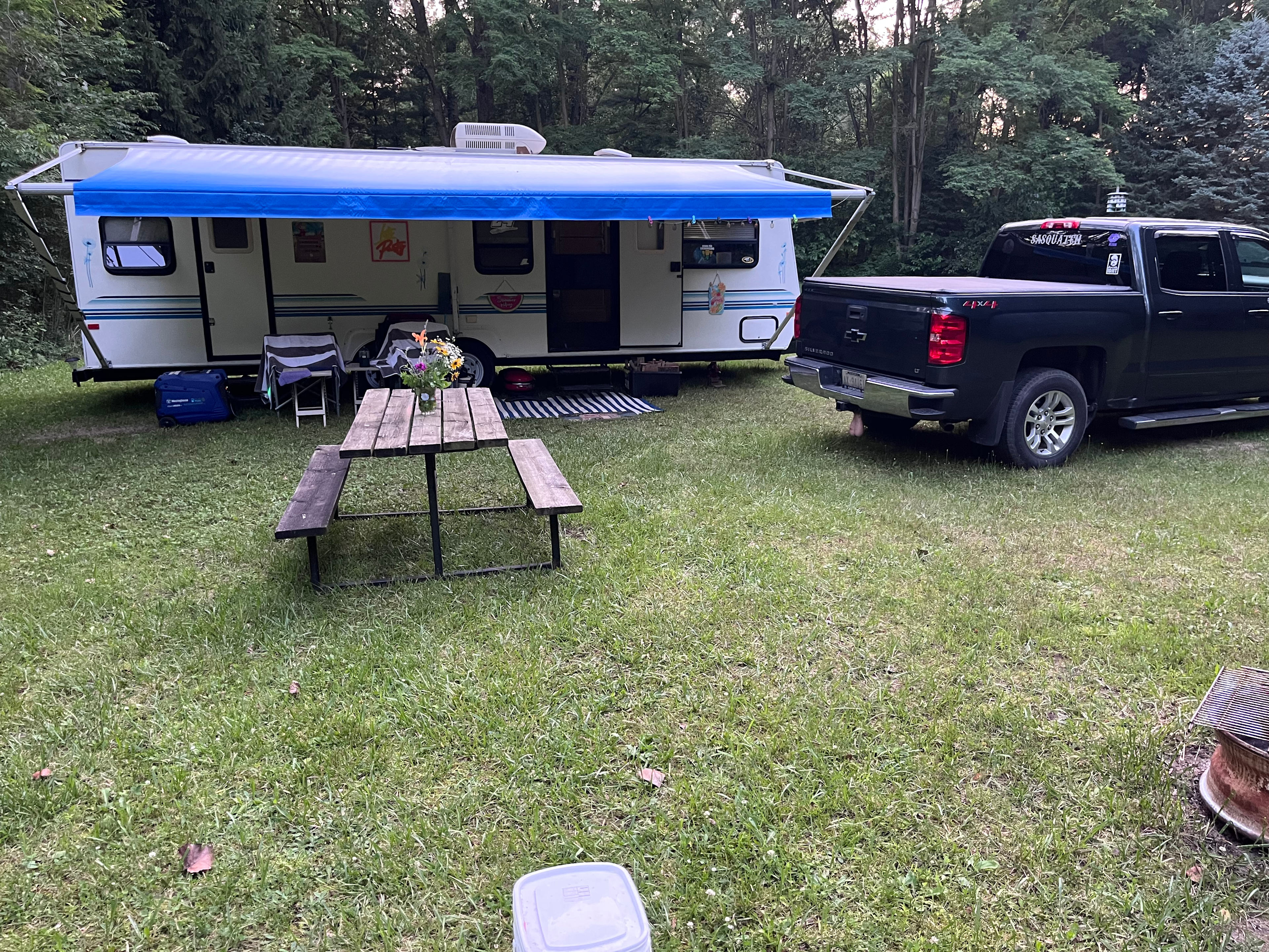 Our Happy Place 