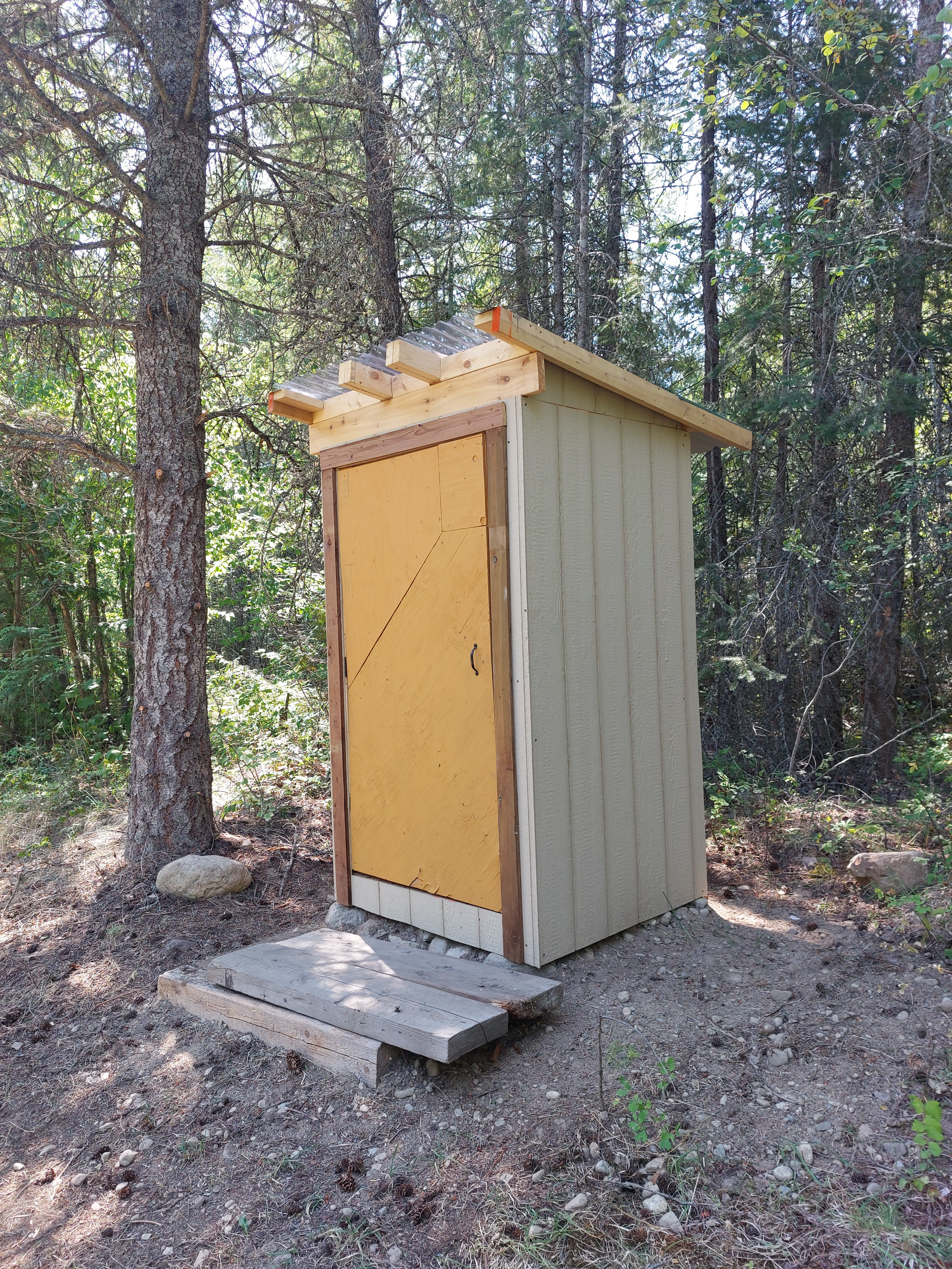 Creeksong Campground