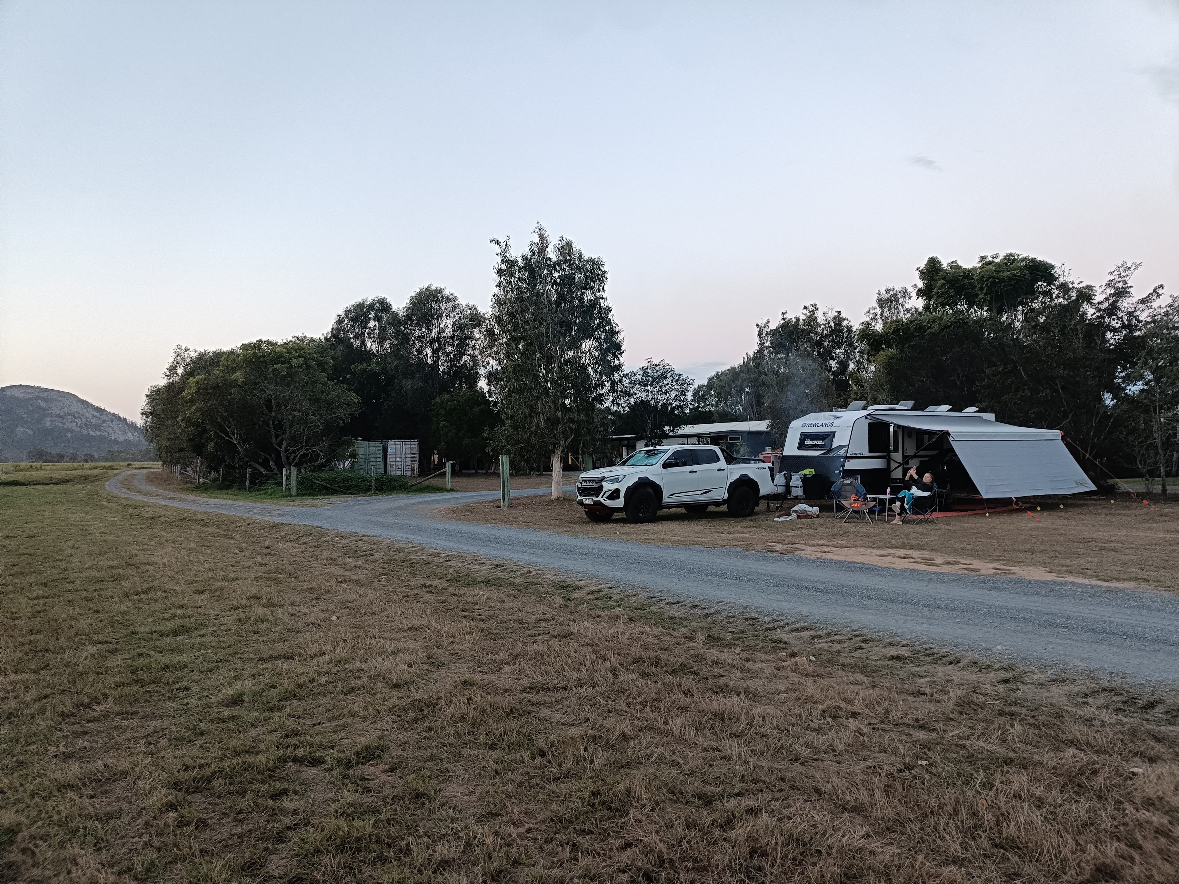 Hedlow Retreat