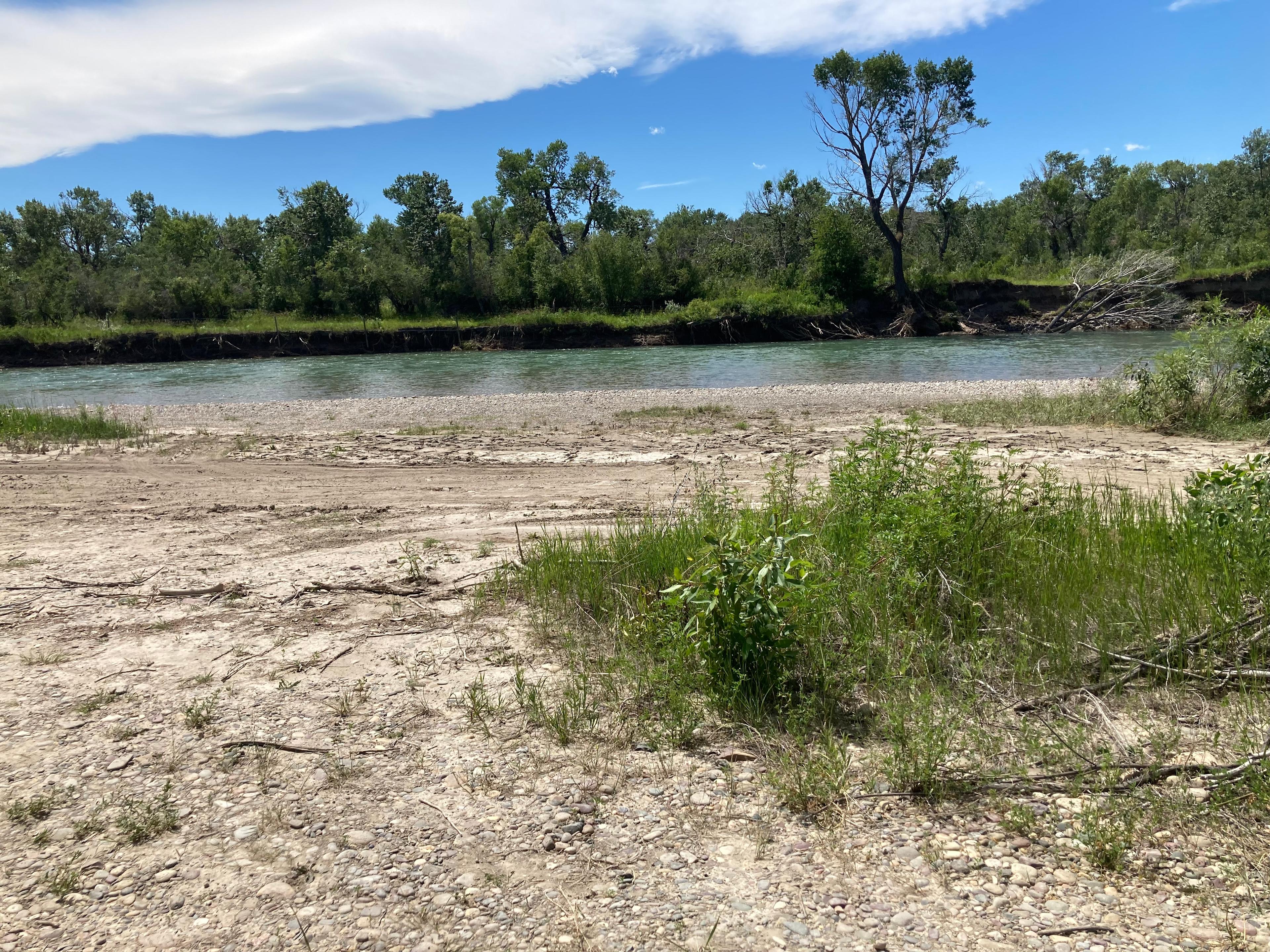 Twin Rivers Campground