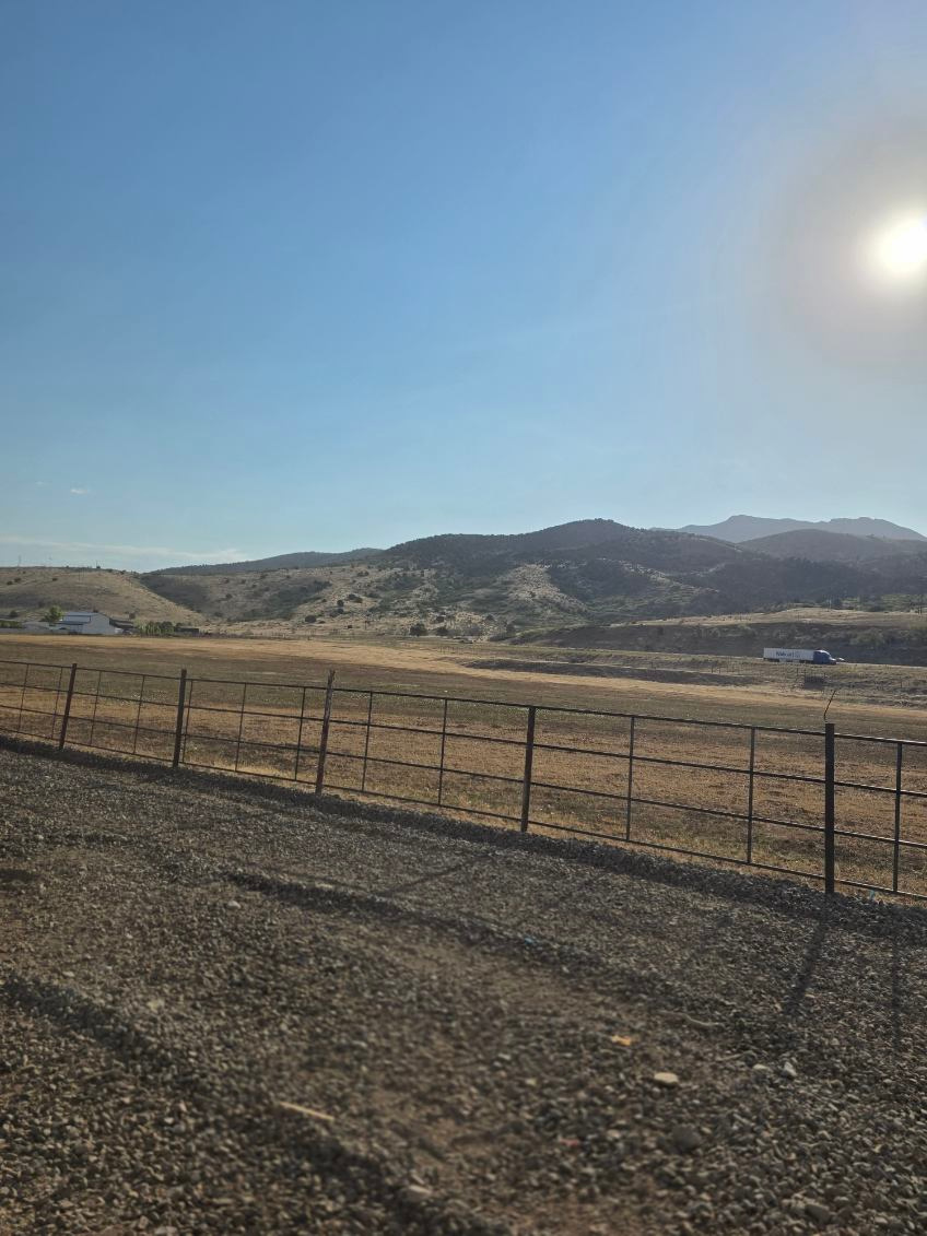 Dr. Steele’s Ranch
