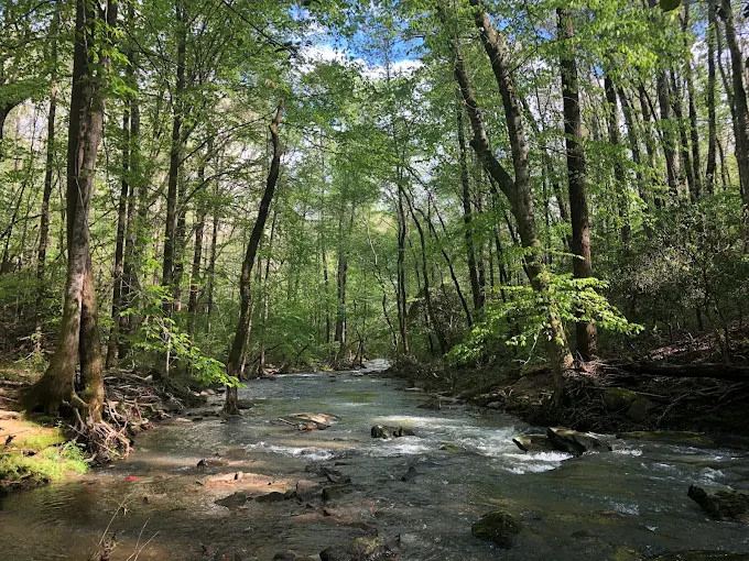 Unhitched Cullman Campground