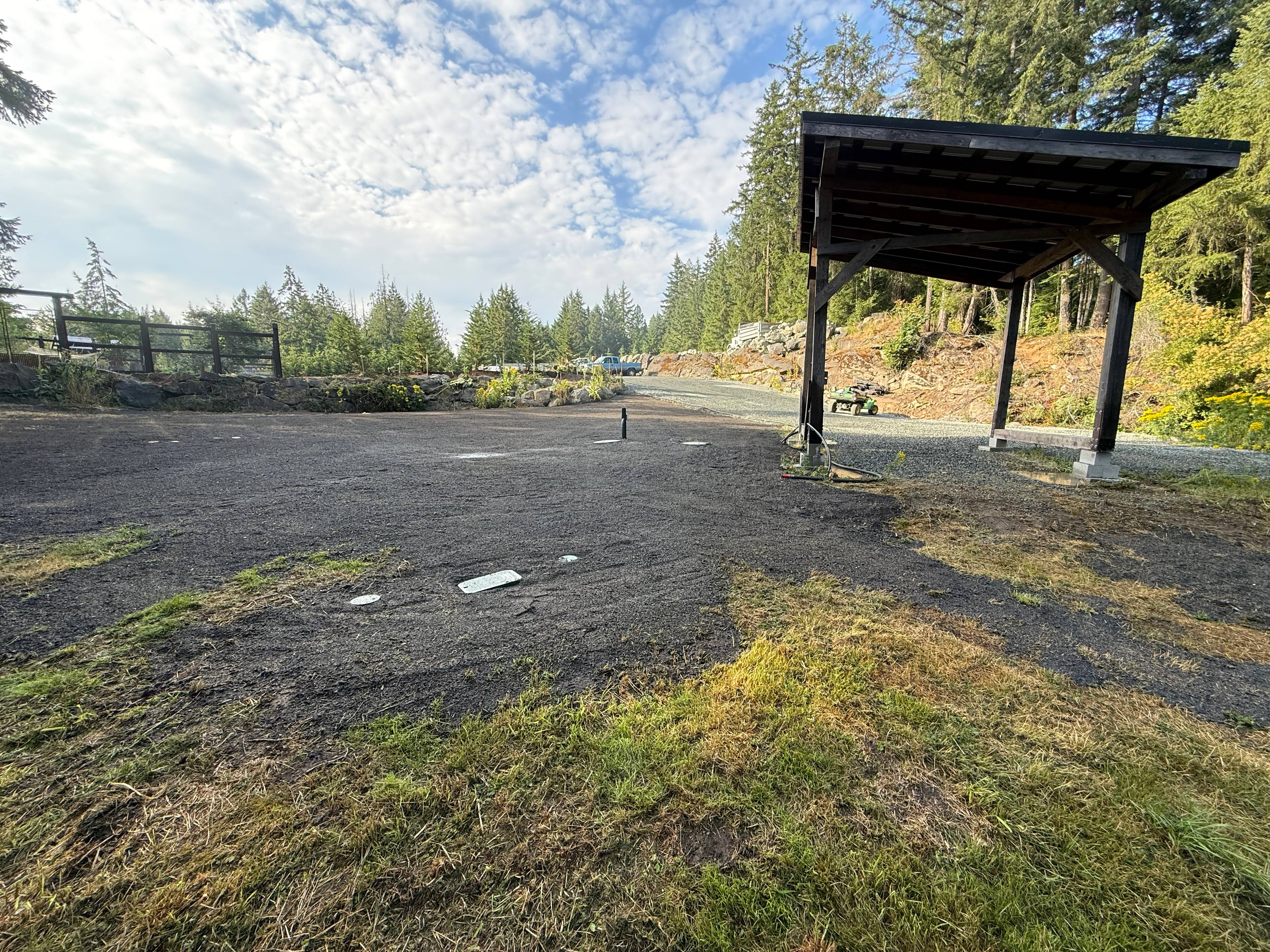 Trev’s Ranch