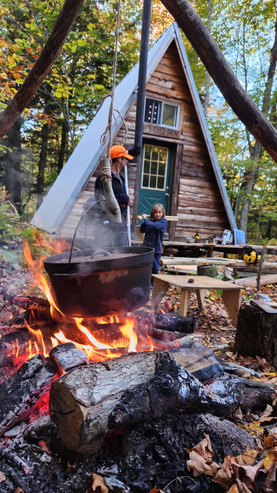 River Valley Camping & Cabin