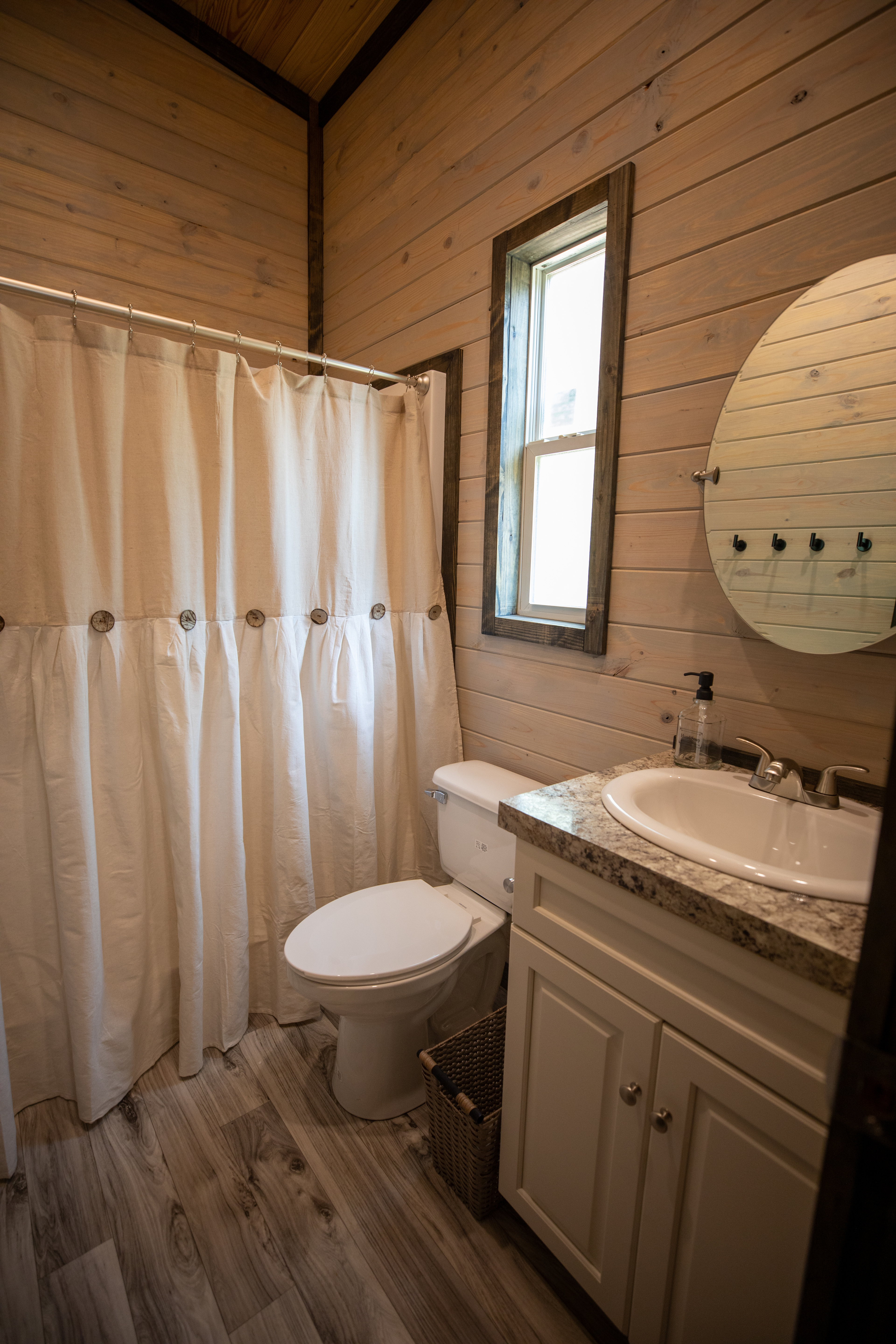 Unhitched Cullman Campground