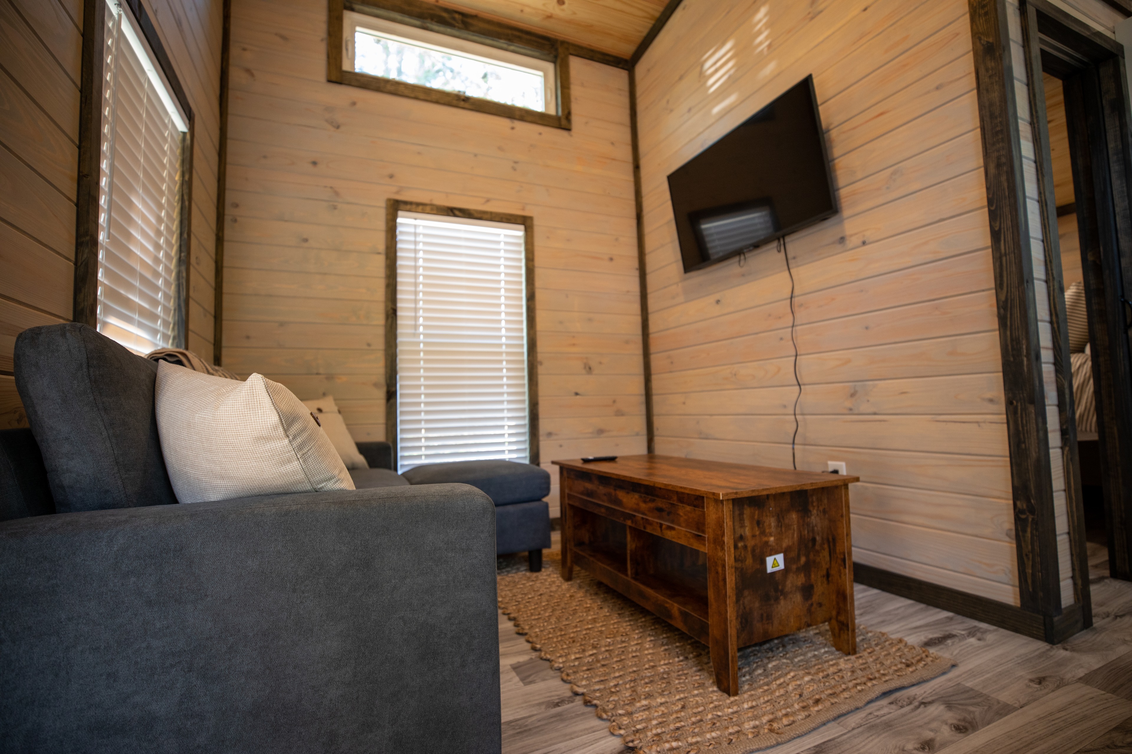 Unhitched Cullman Campground