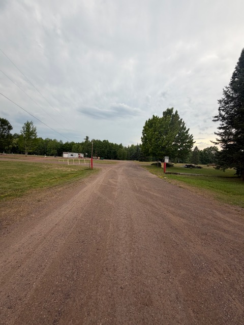 Copper Court Resort/RV Park