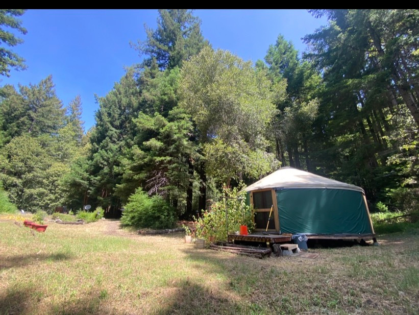Yurtopia Glamping Retreat