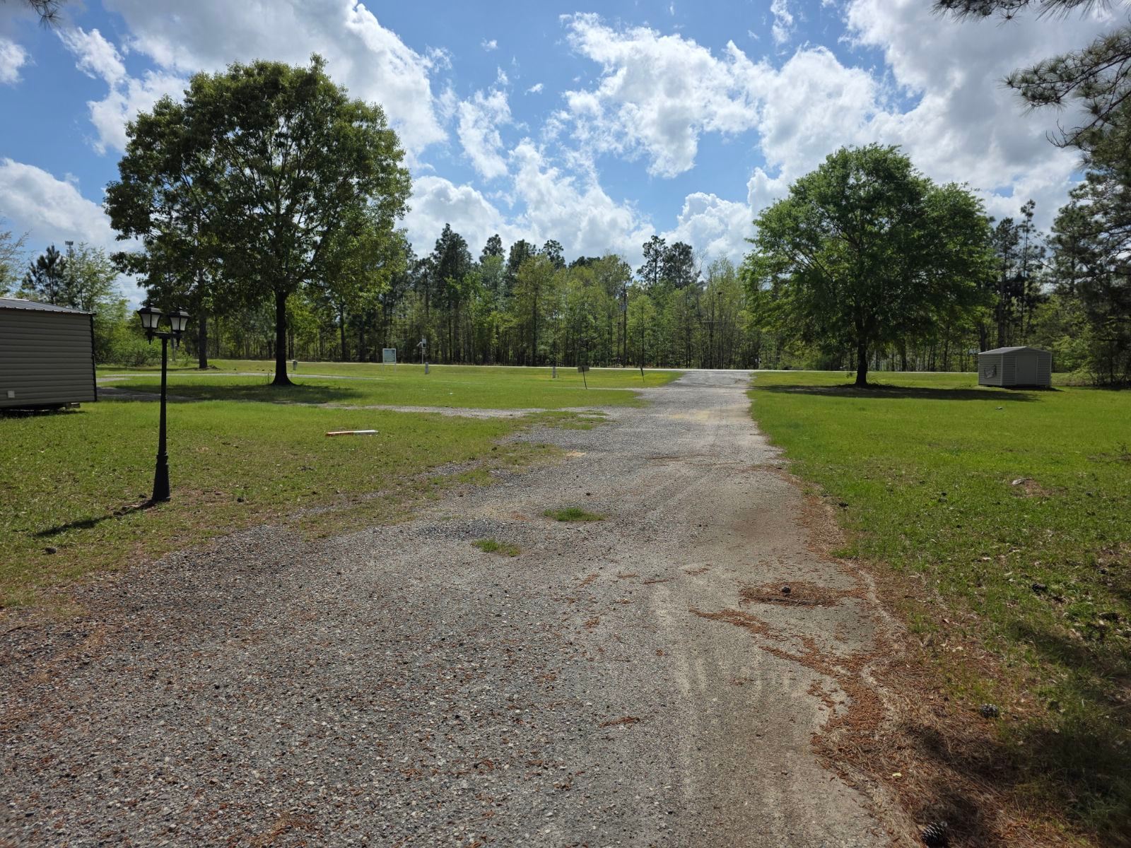 Vogtle RV Park