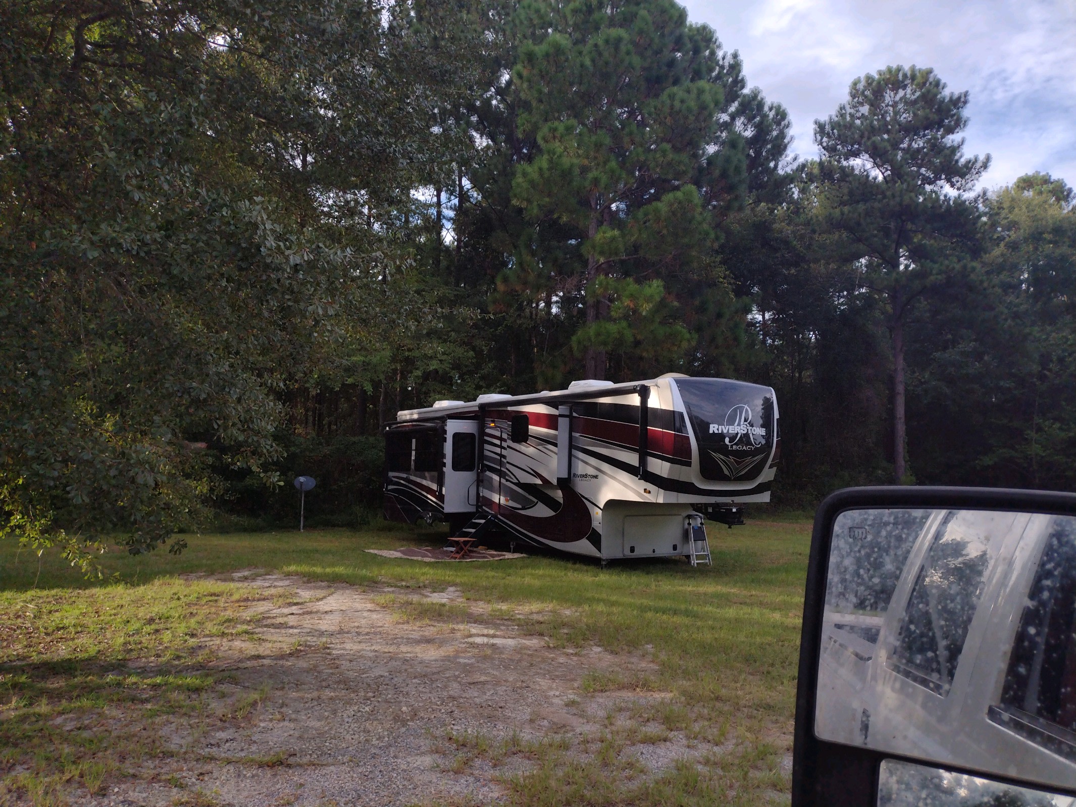 Vogtle RV Park