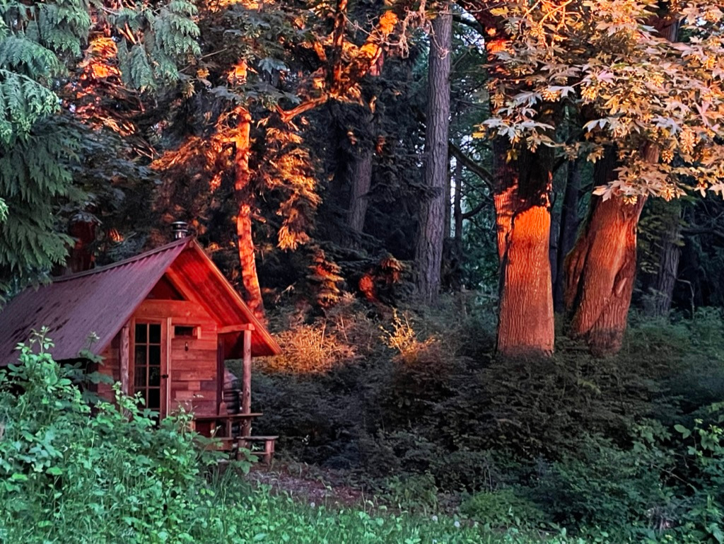 A Place to Remember