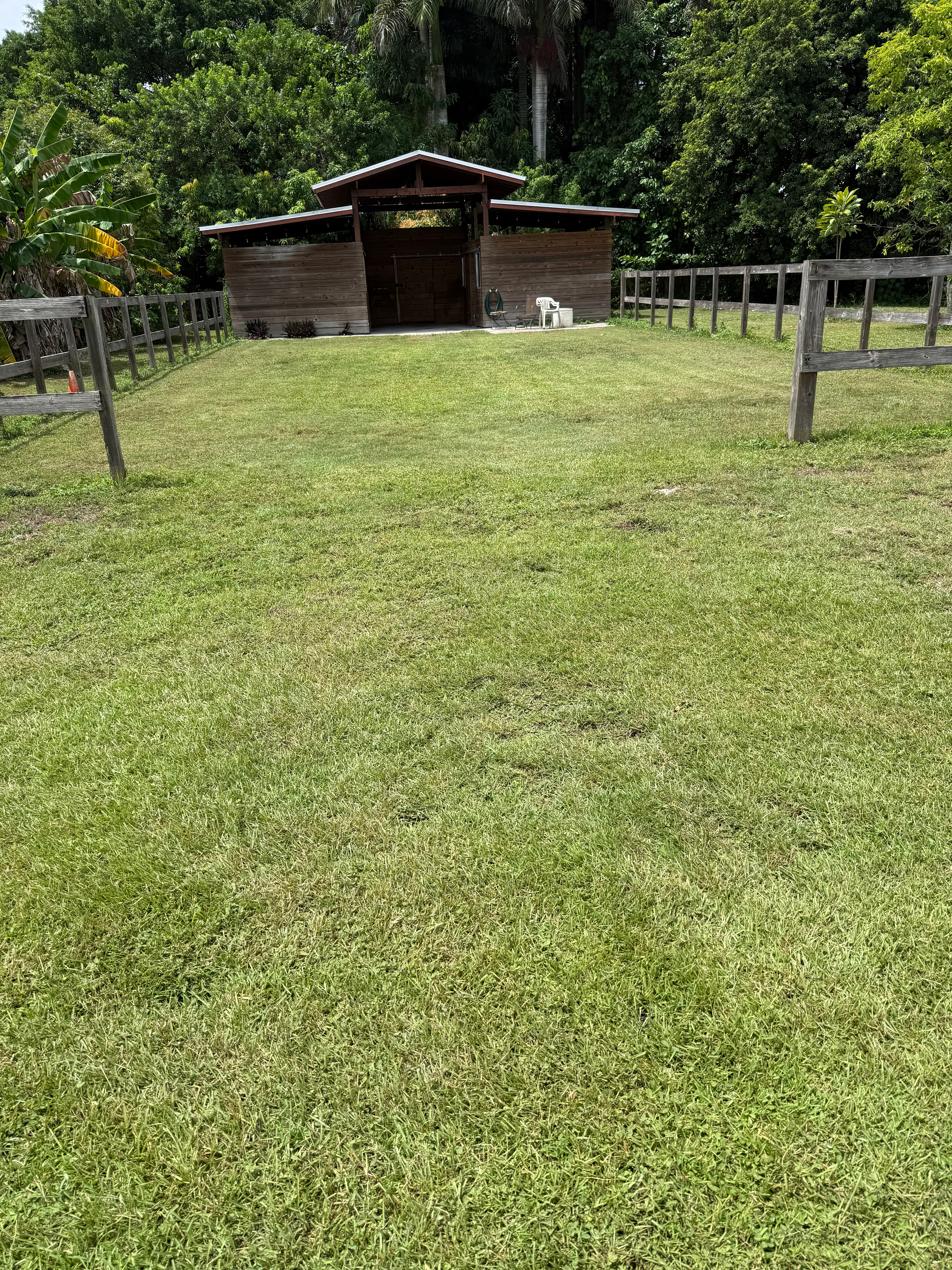 Redlands Ranch Venue