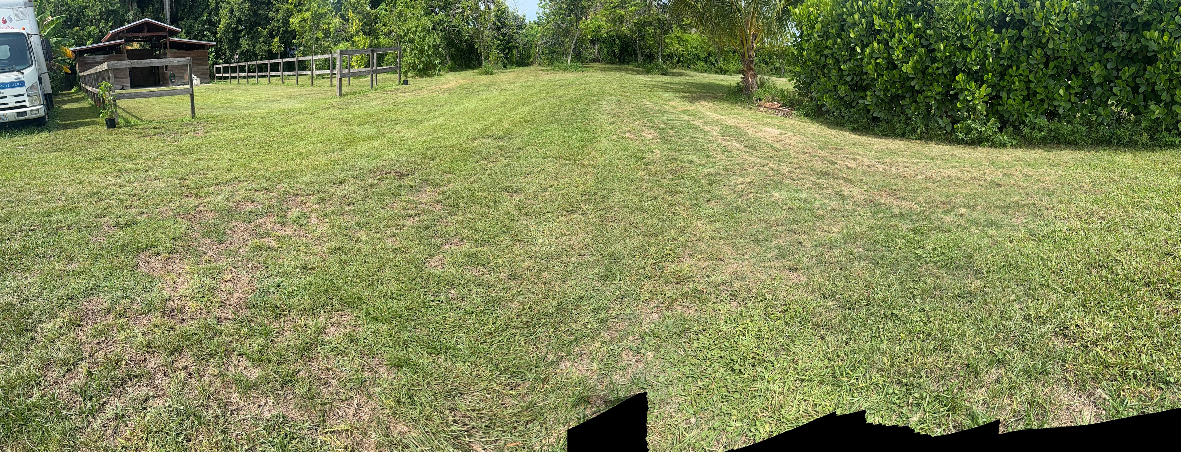 Redlands Ranch Venue