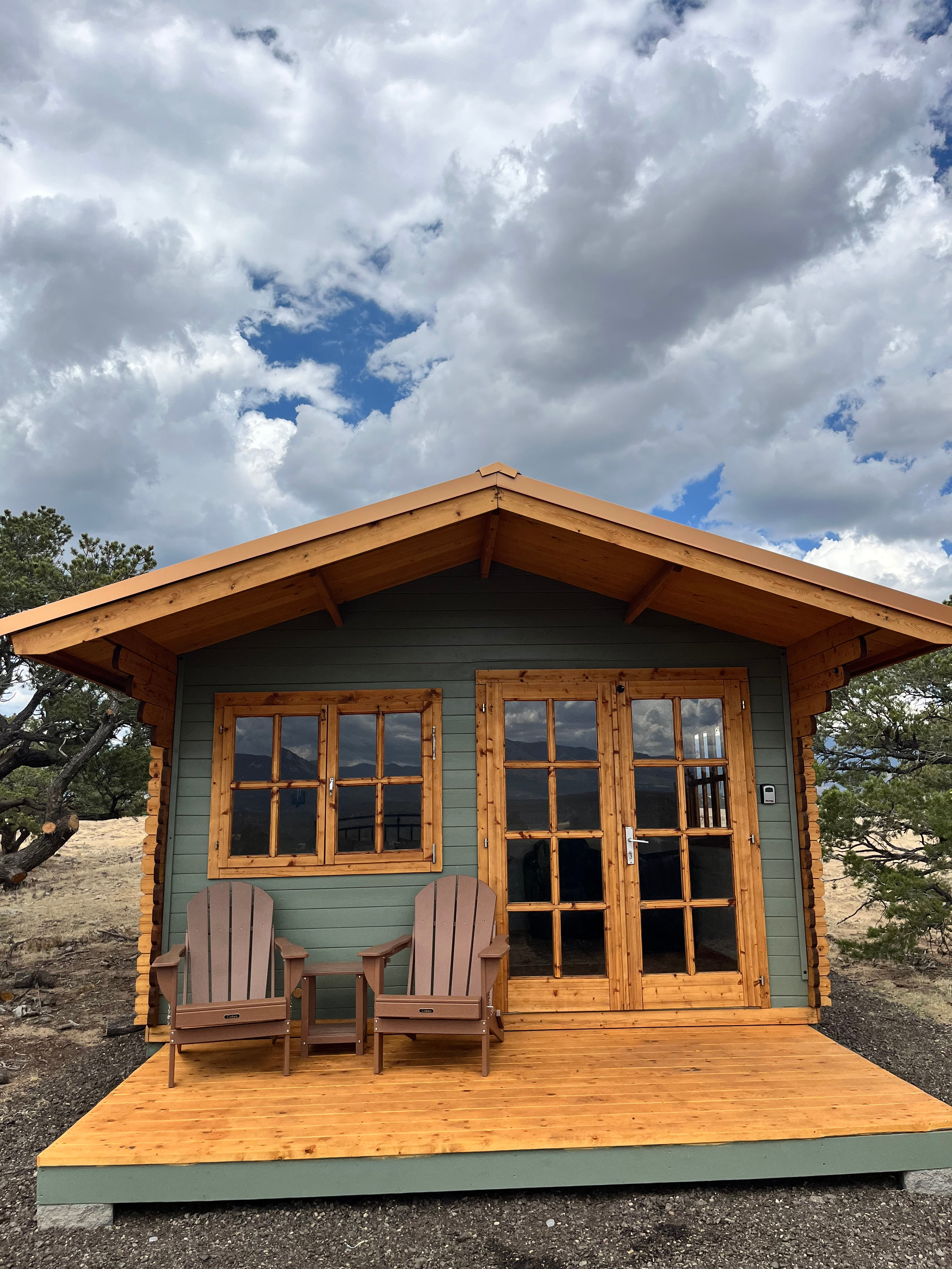 The Nomad Ranch
