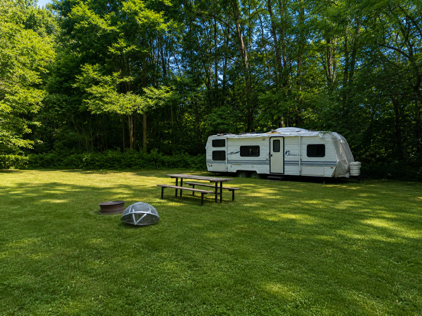 Cherry Hill Hobby Farm