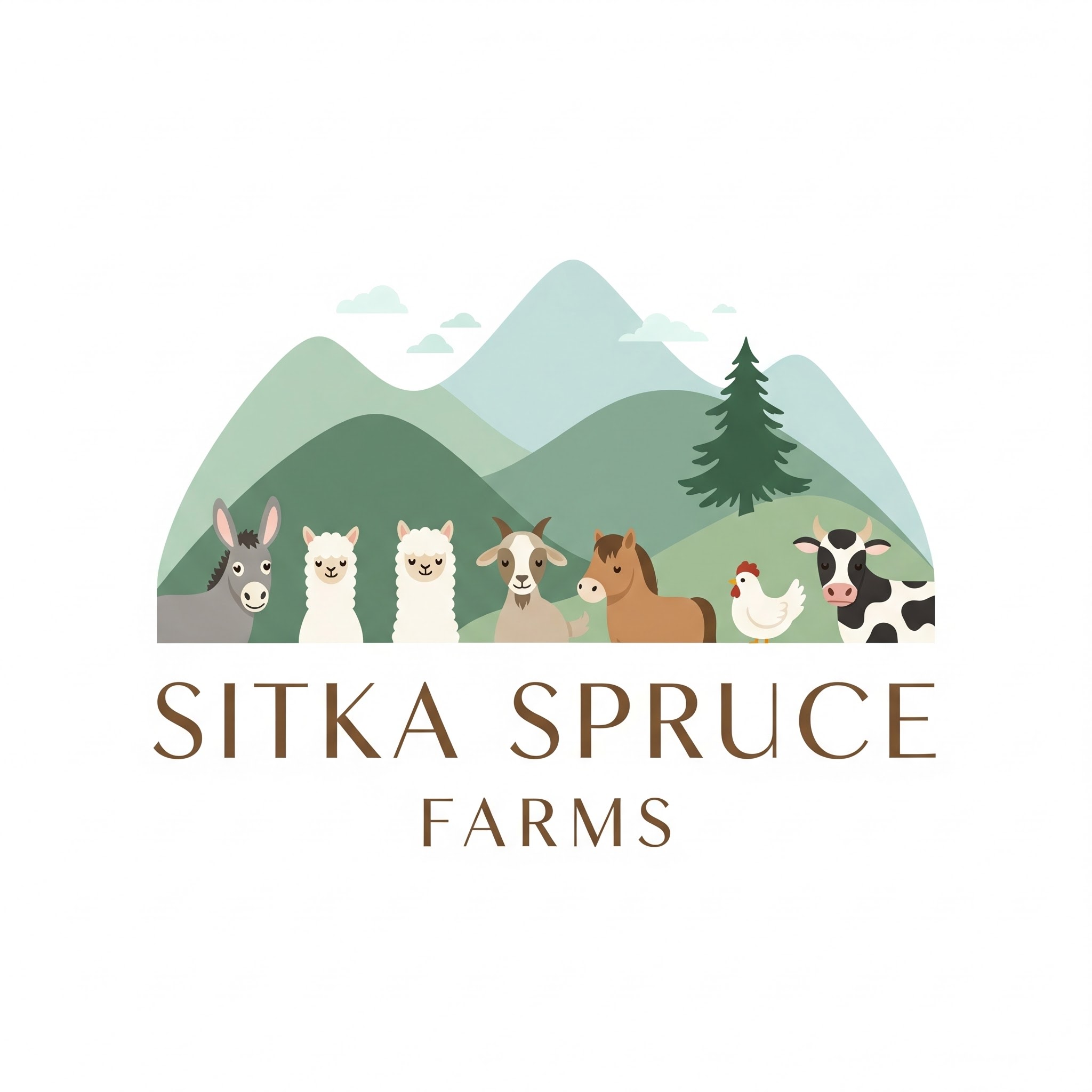 Sitka Spruce Farms