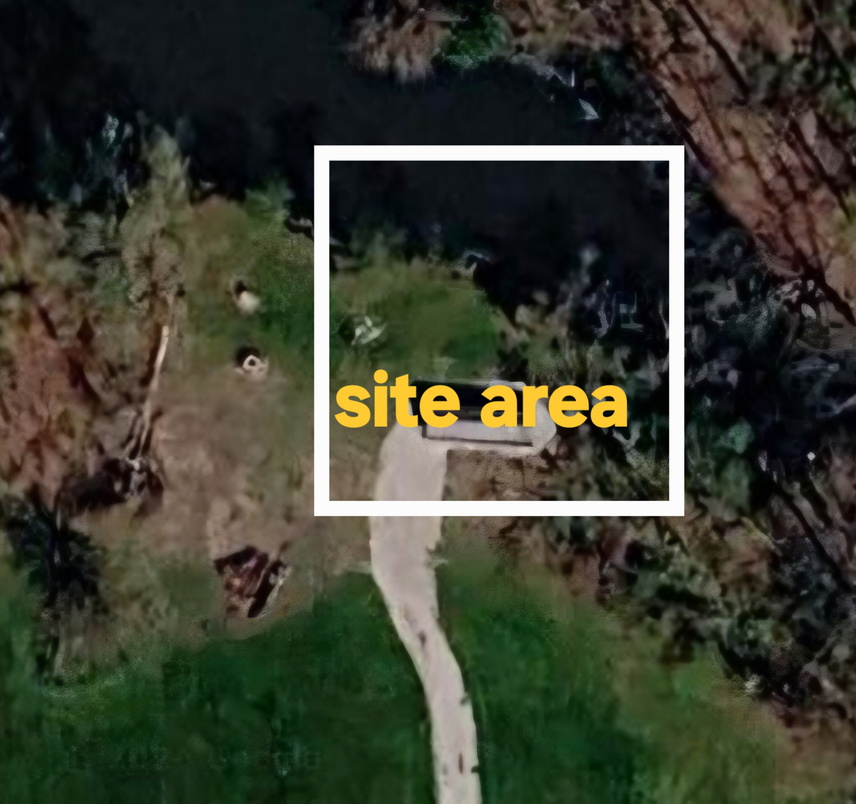 Pond with Water, Sever, Electric