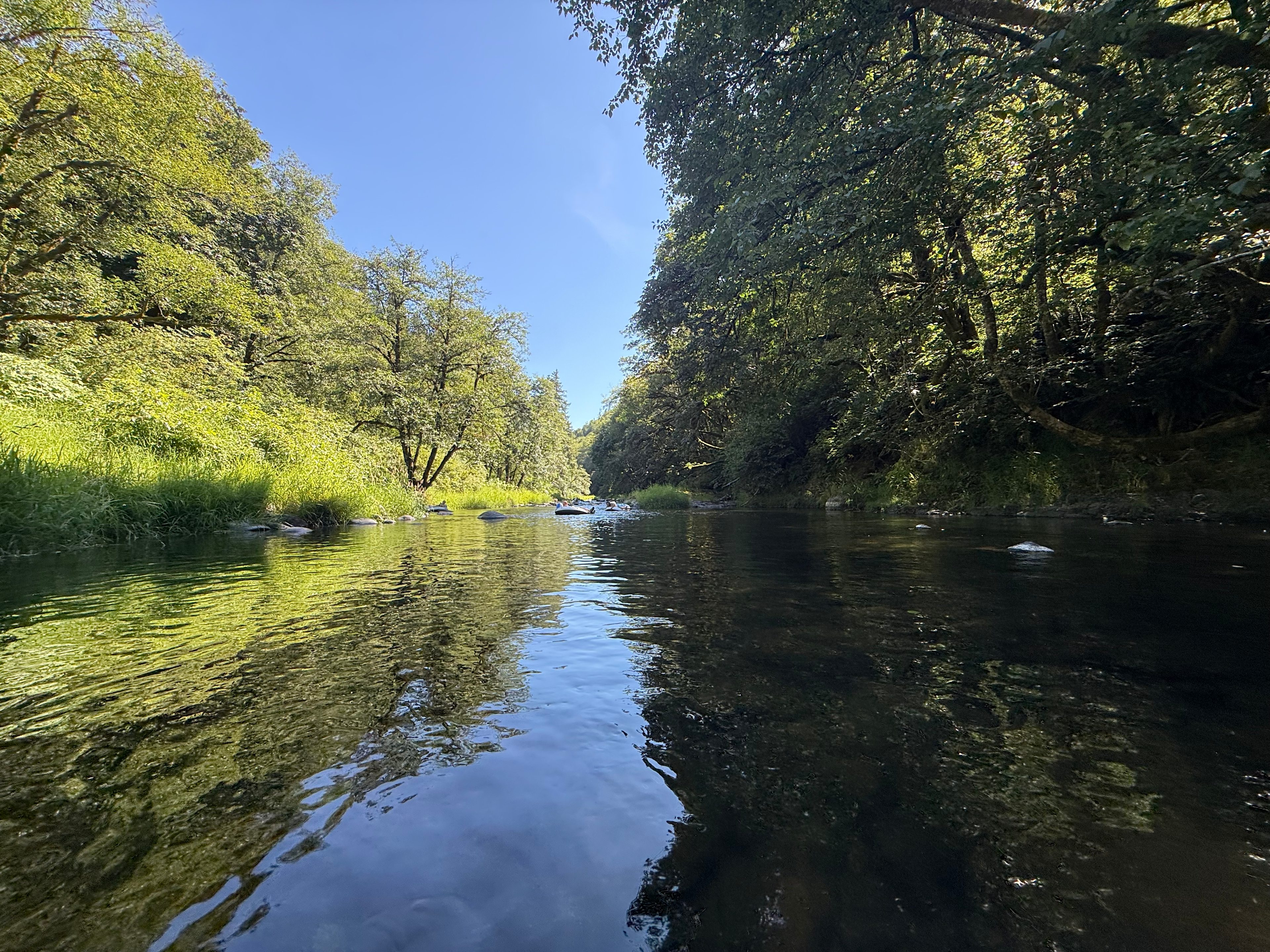 Nestucca River Retreat