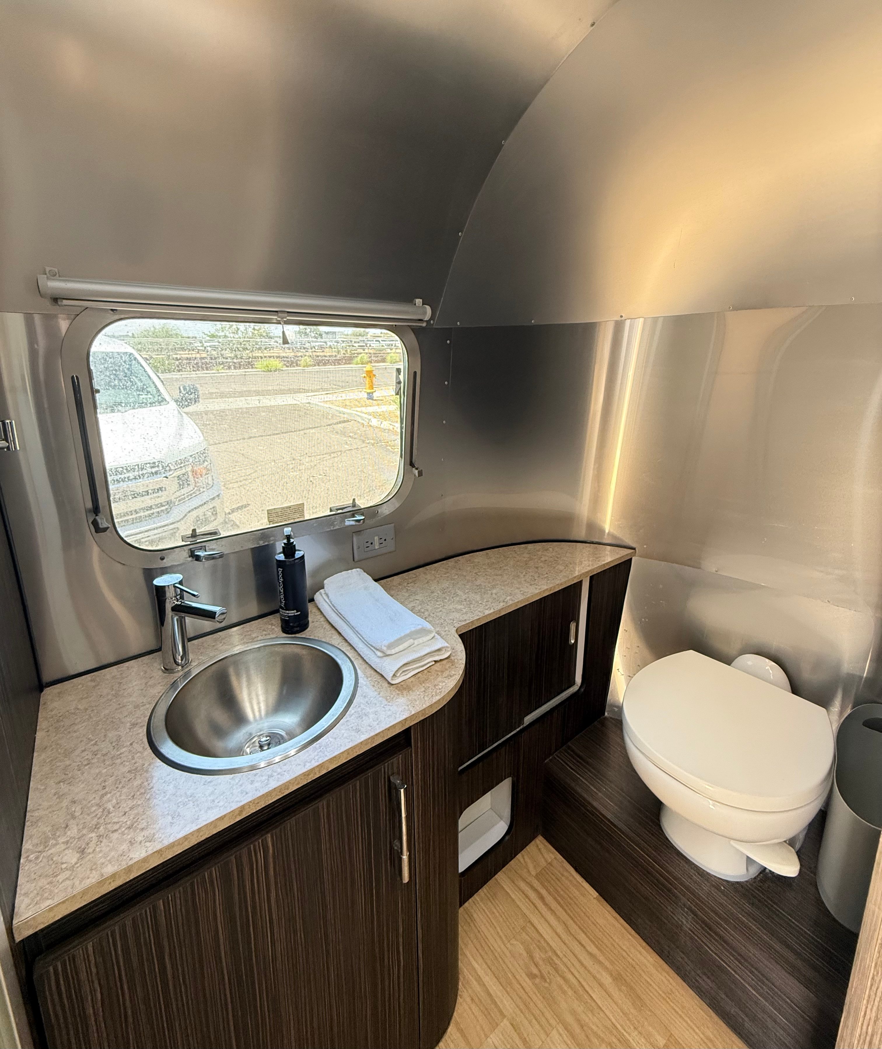 Trail Riders Inn Motel & RV Park