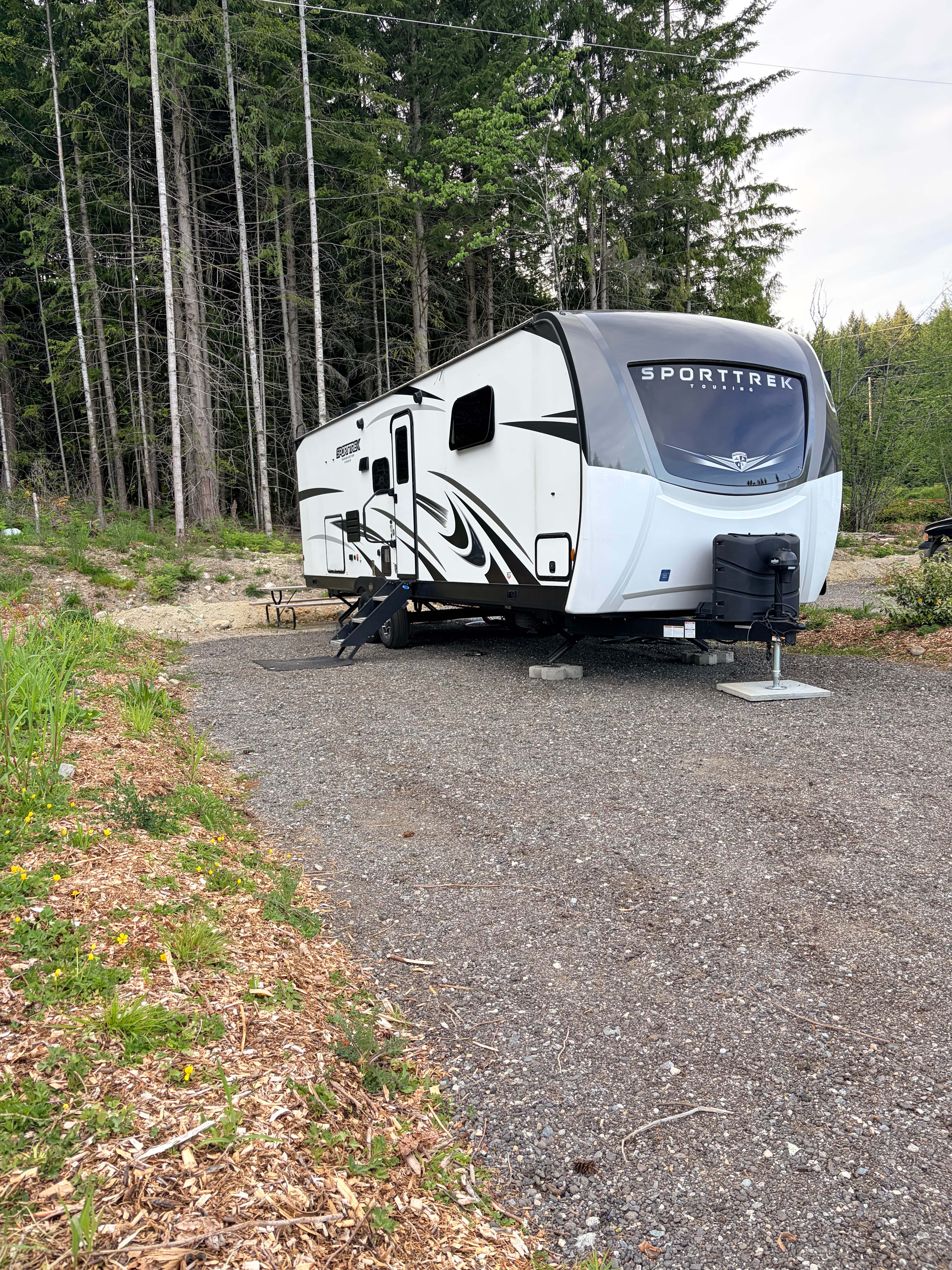 Gibsons Creek RV Park & Campground