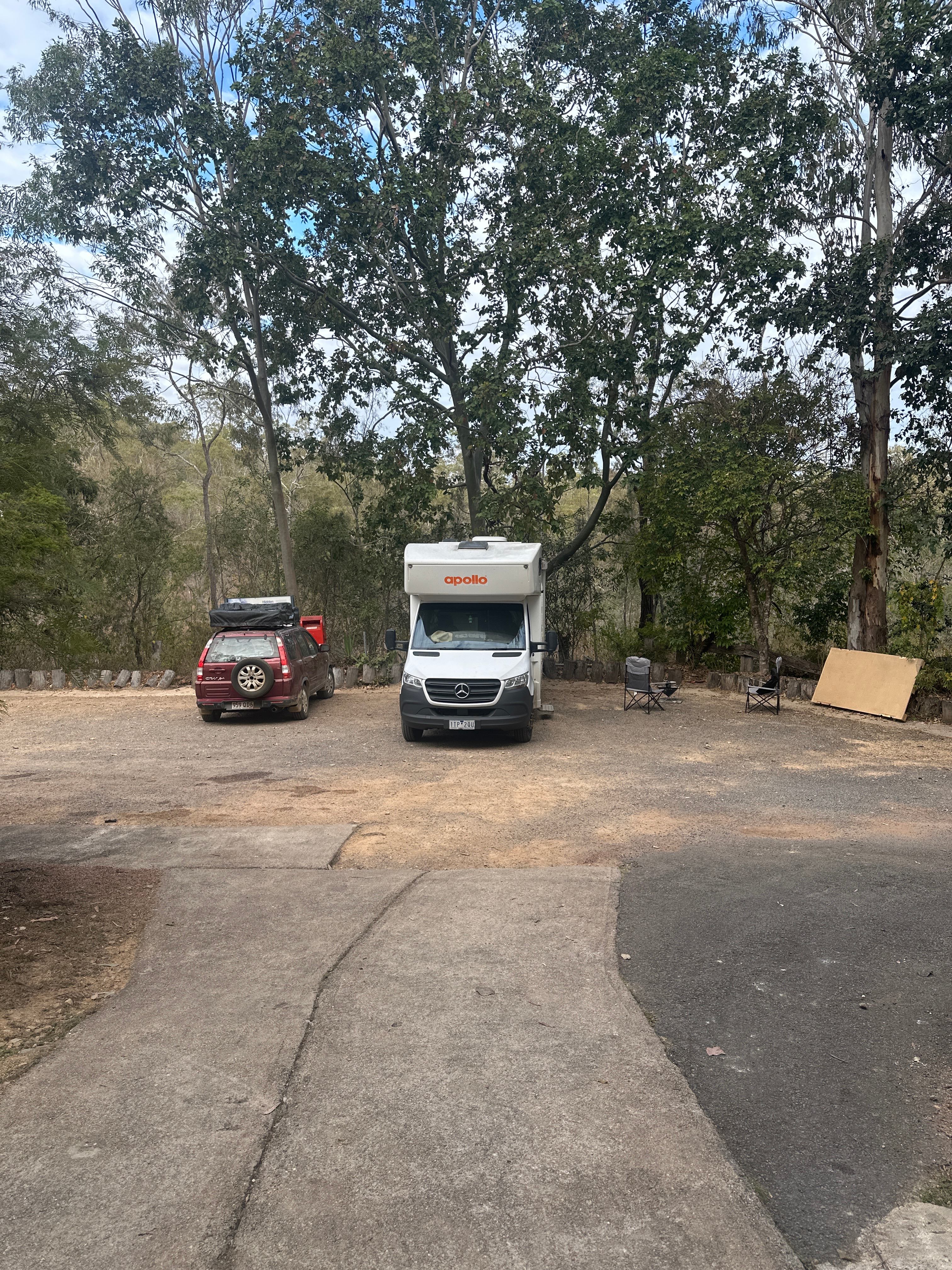 Hidden Valley Cabins