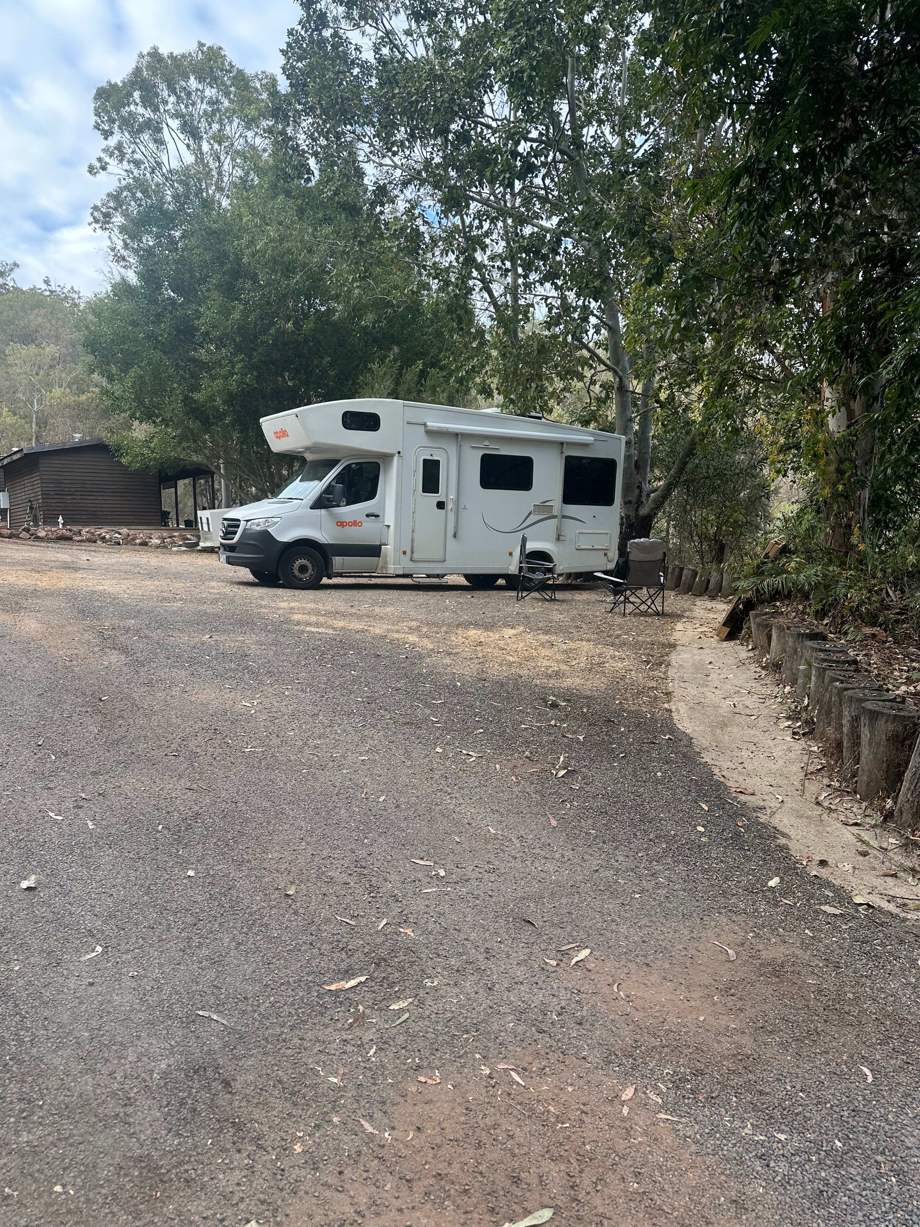 Hidden Valley Cabins