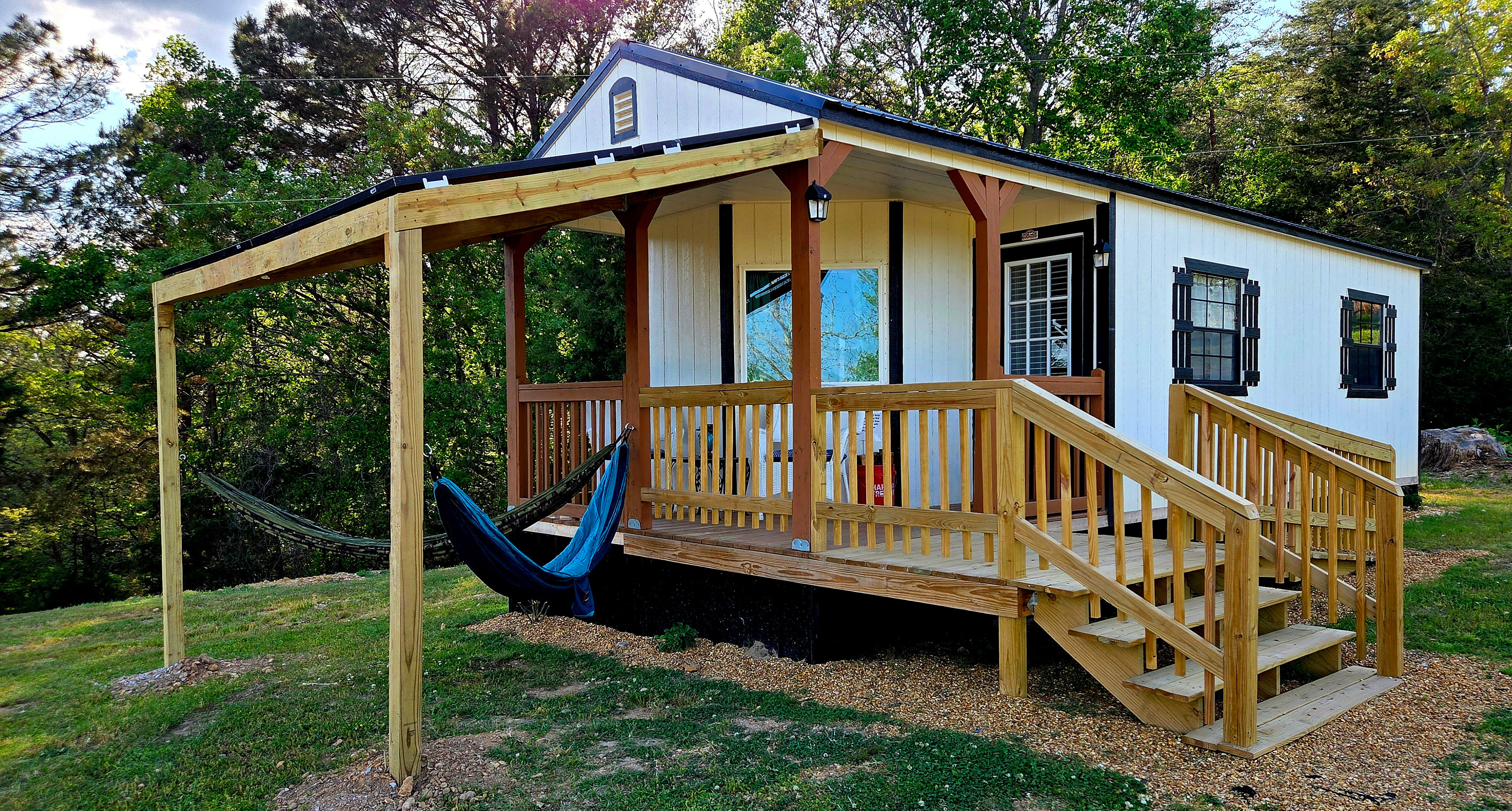 Cloud Nine Highlands and Glamping