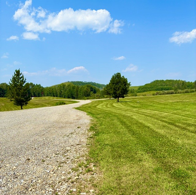 160W Acres