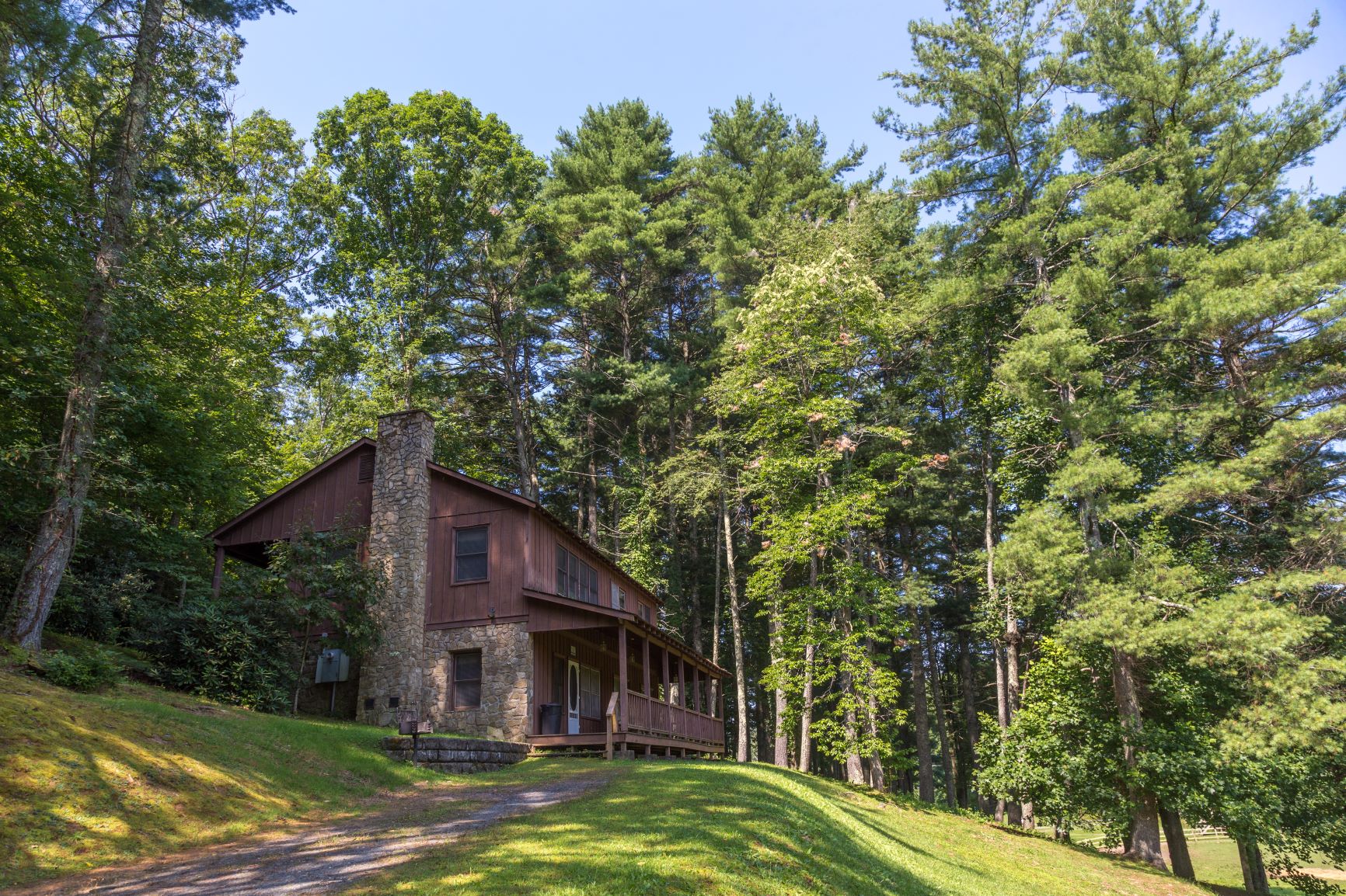 Springmaid Mountain Retreat