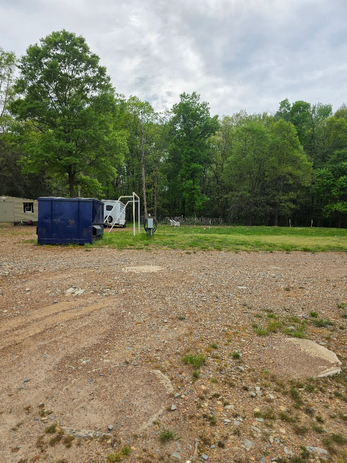 Palacios Ranch RV Stays