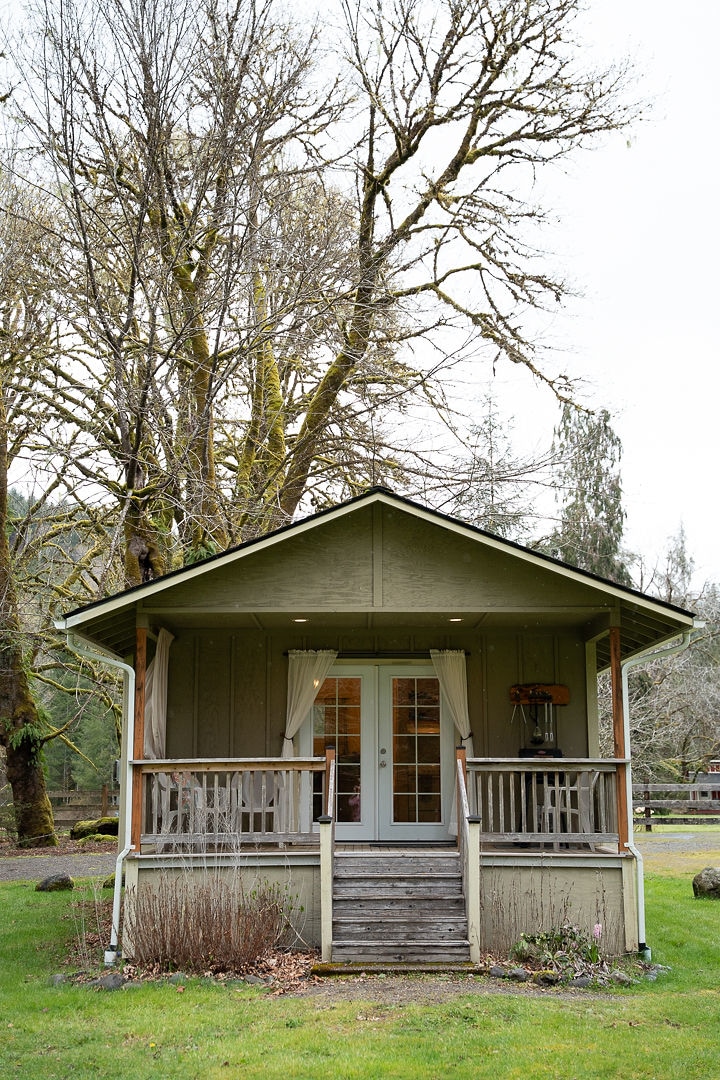 Greenstone