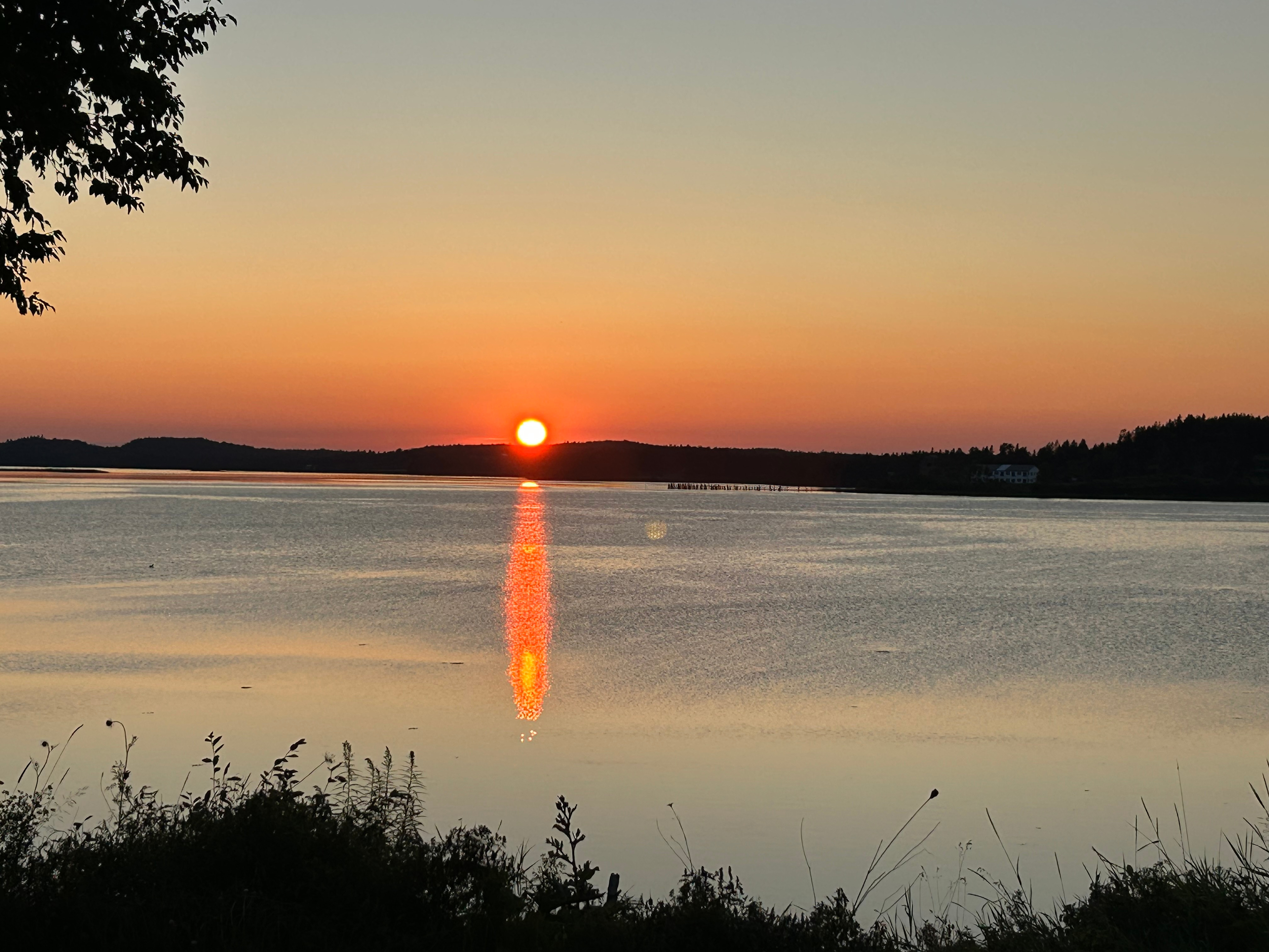 Sunset Cove