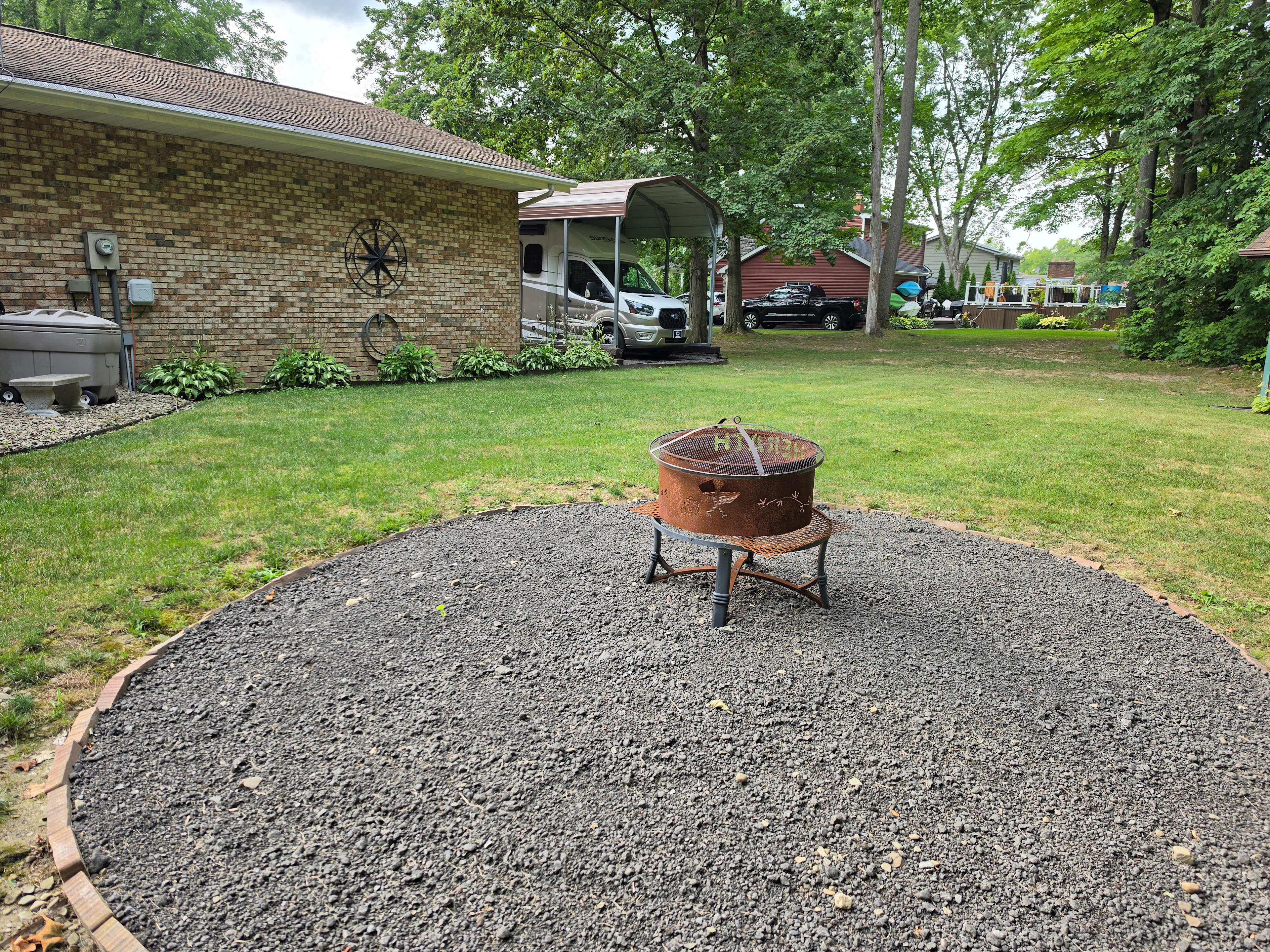 Herath Homestead & Campsite