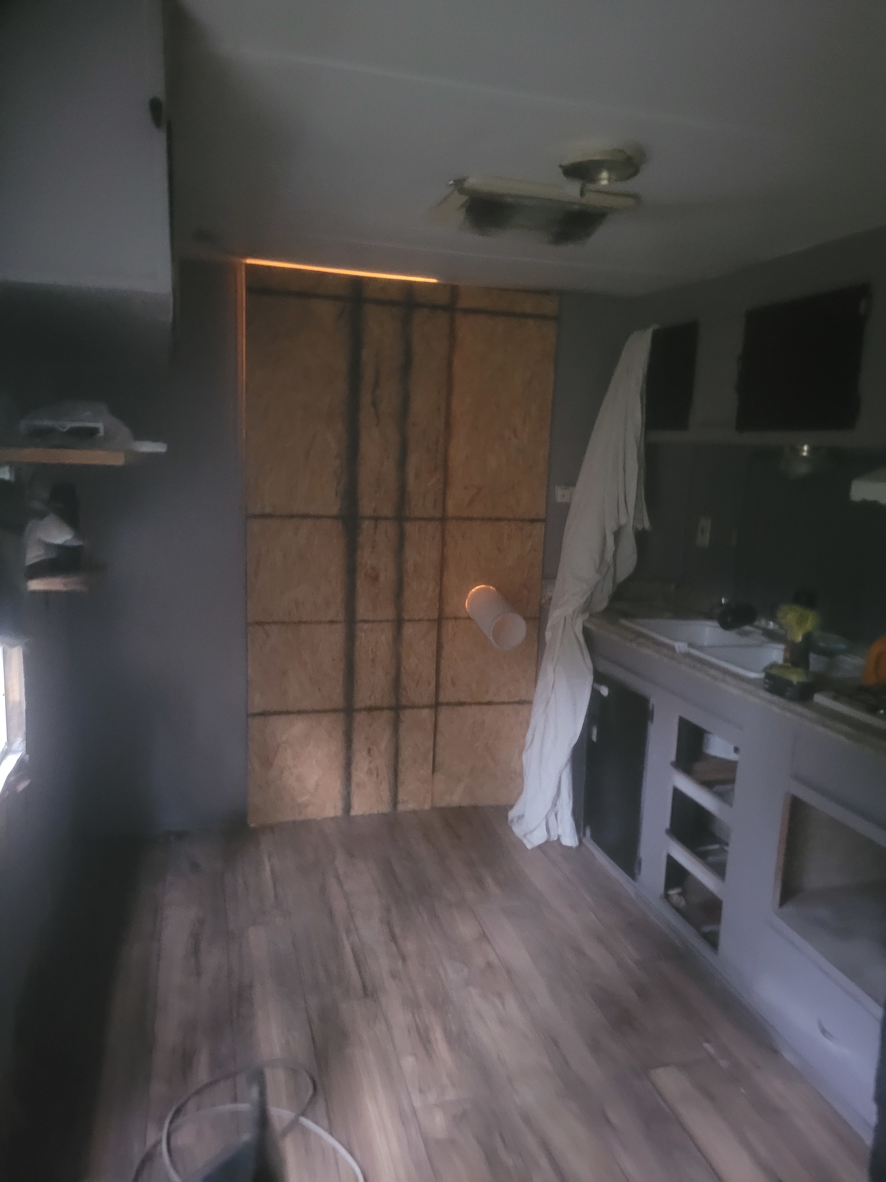 PYRAprotocol.com  Camping the Amite