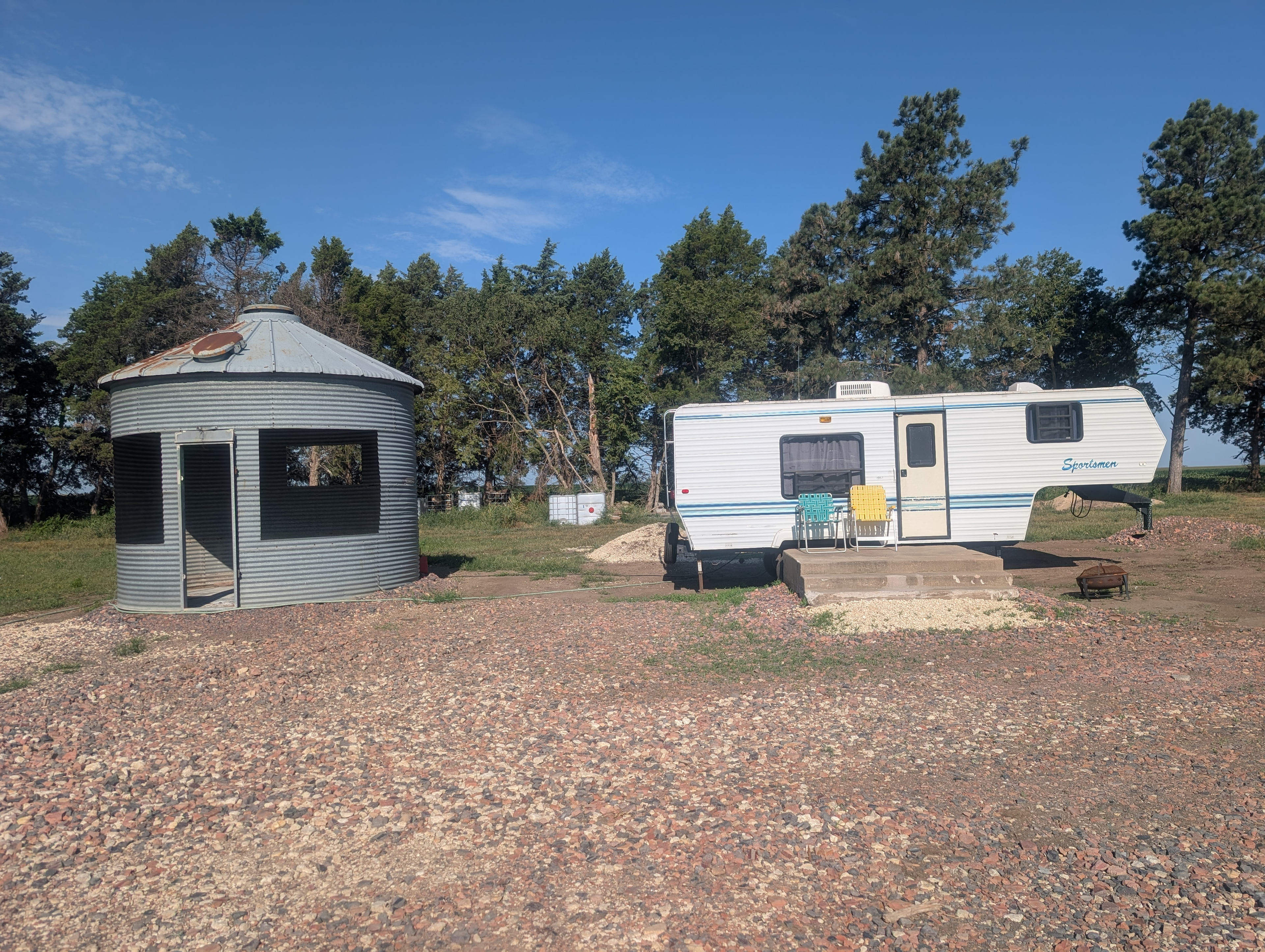 Sunland Camp