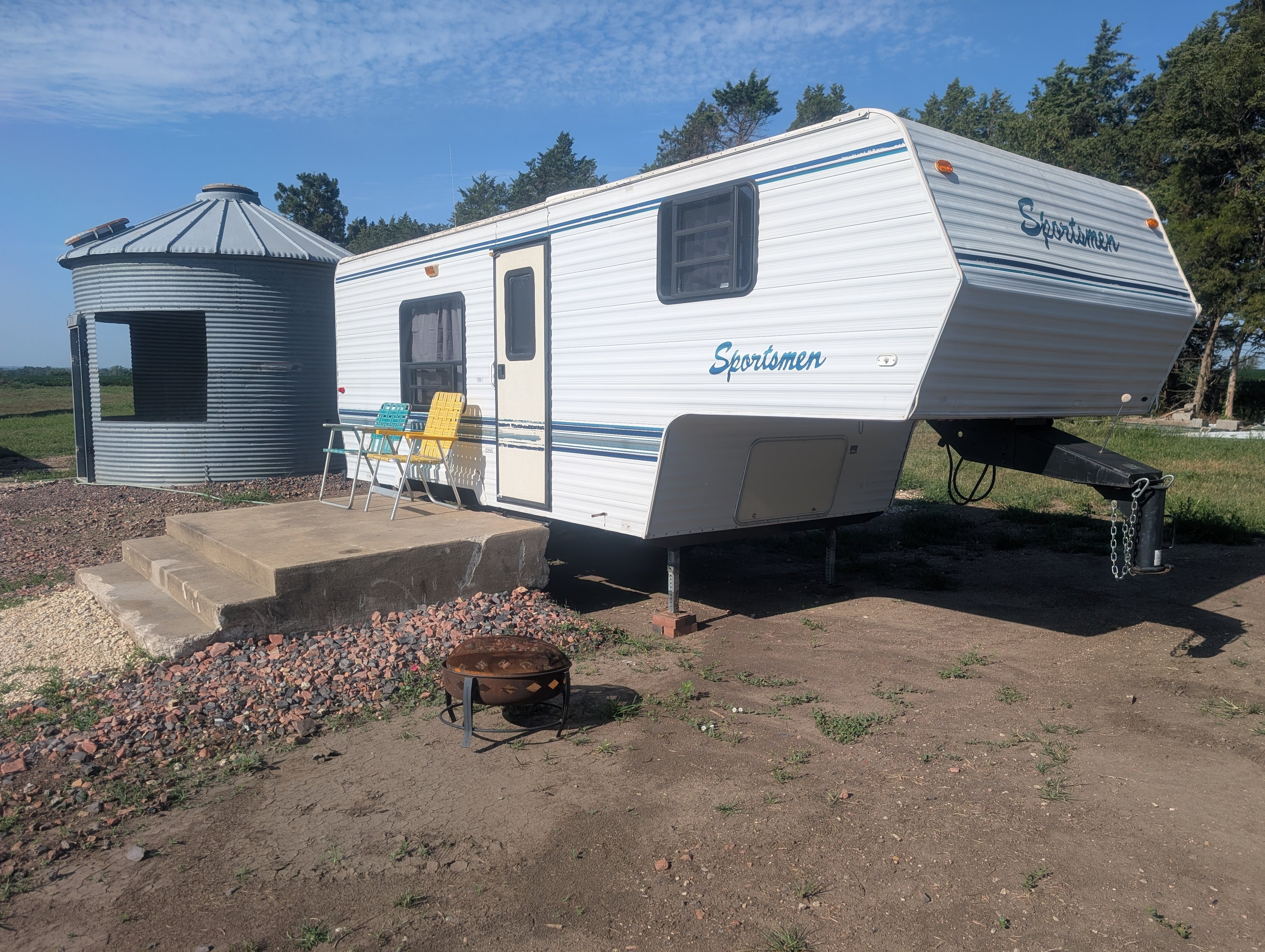Sunland Camp