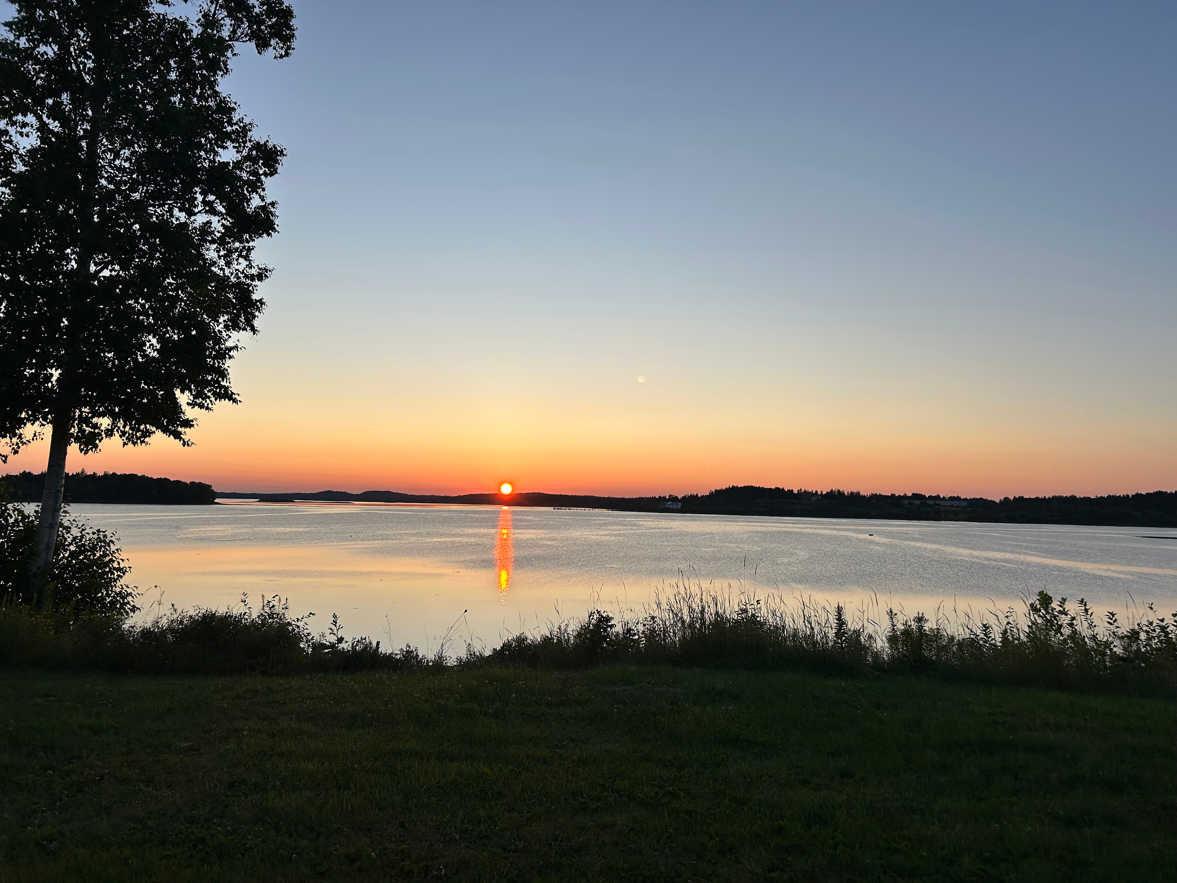 Sunset Cove