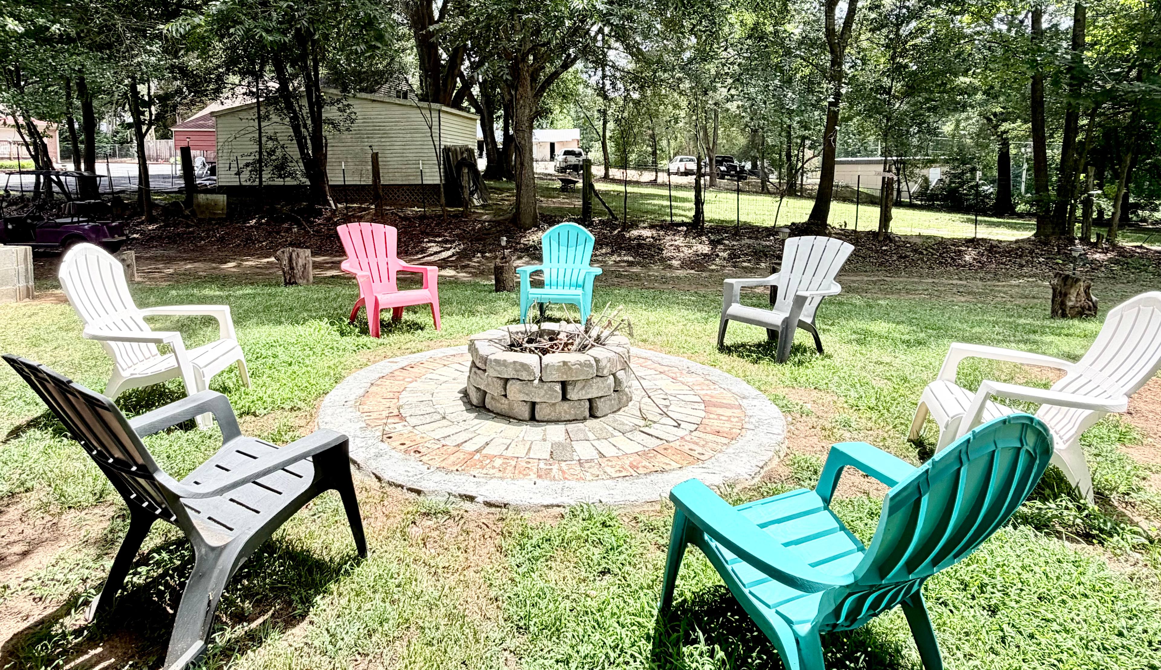 Compass Camper - East