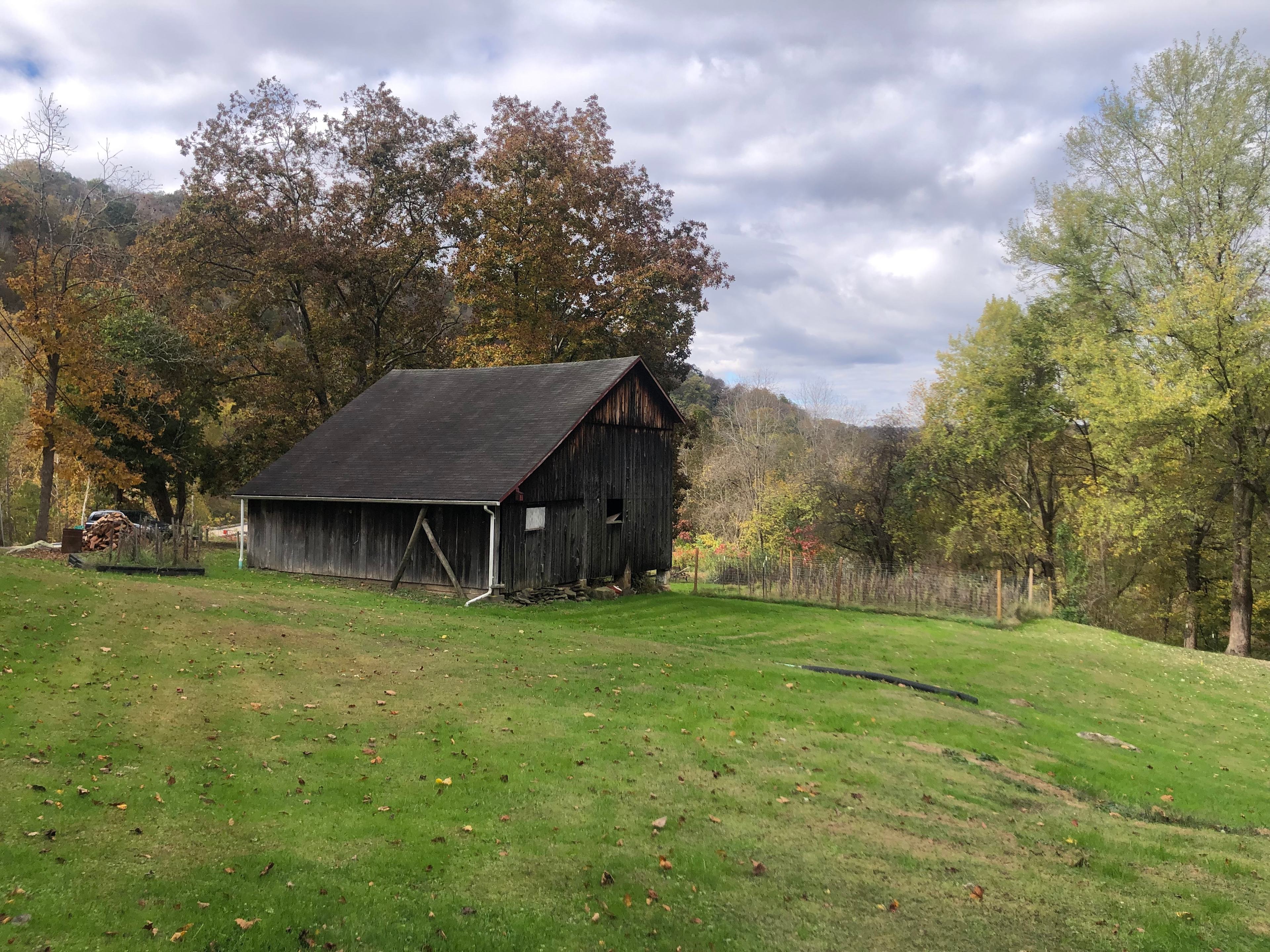 LaRue Street Wellness Farm