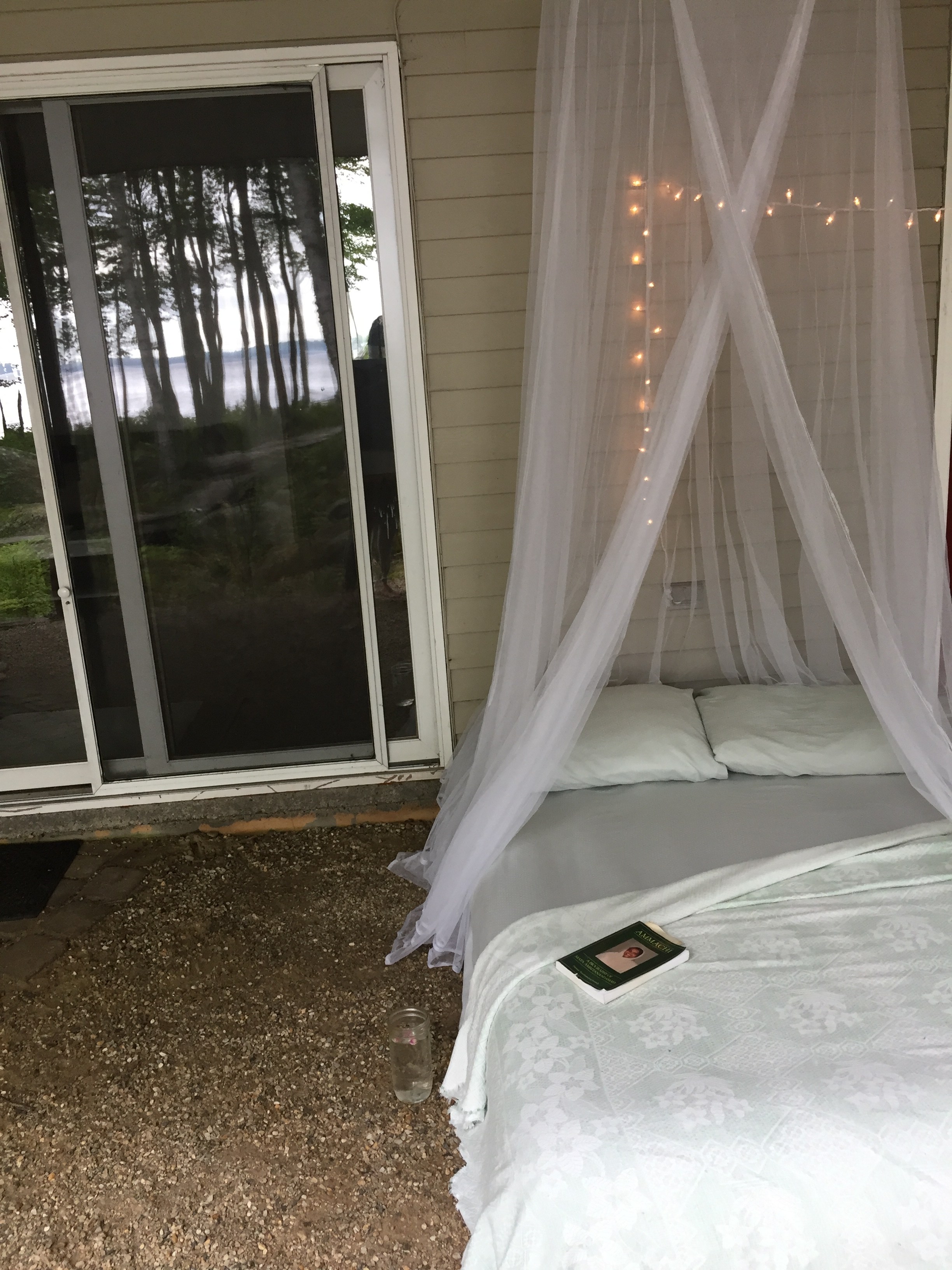 Solstice Yoga Shala