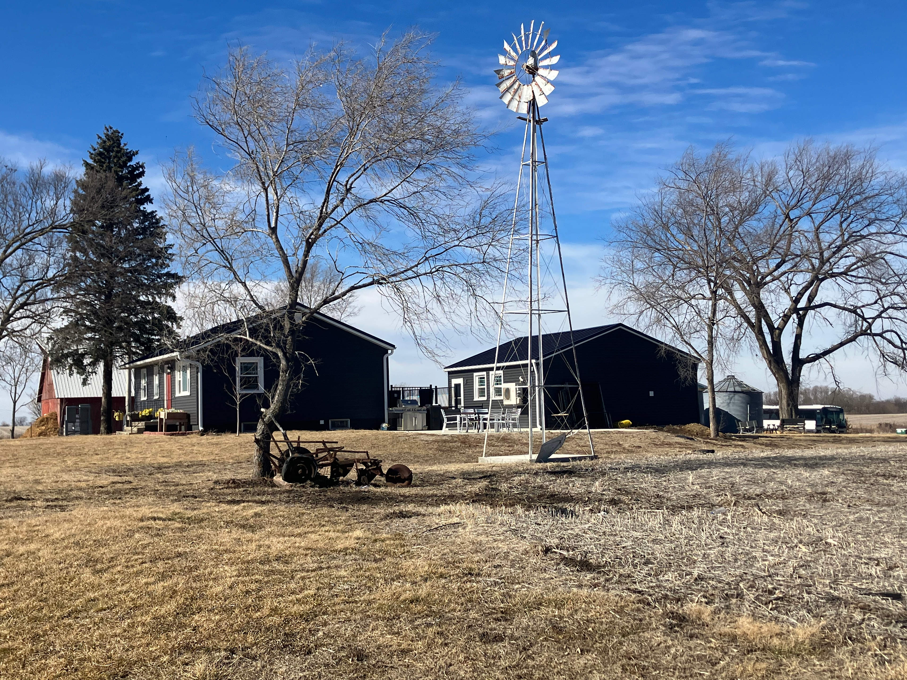 Double E Farm Retreat