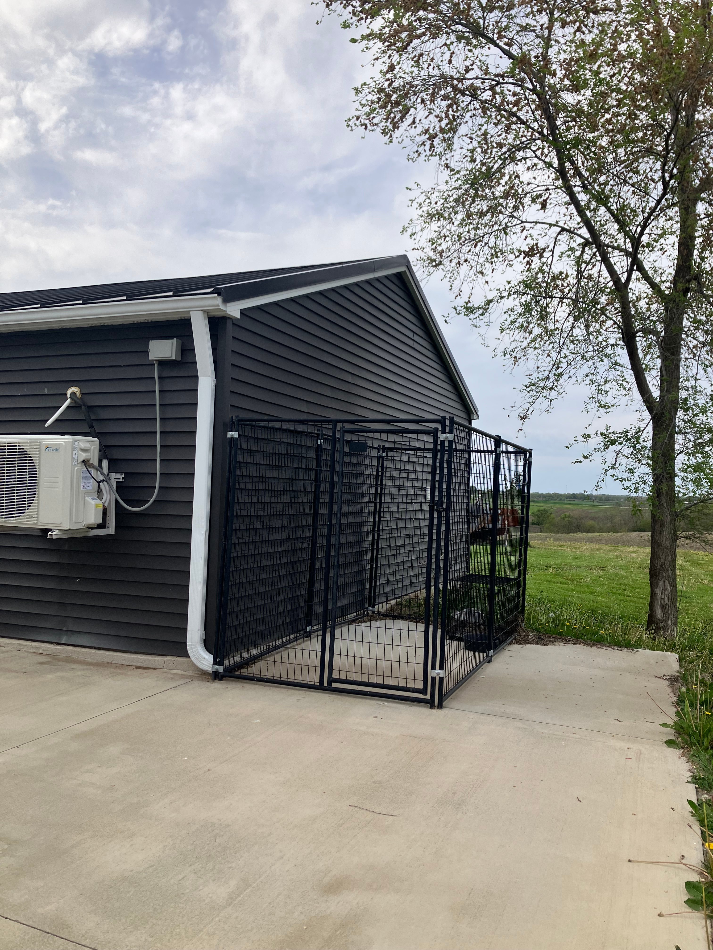 Double E Farm Retreat