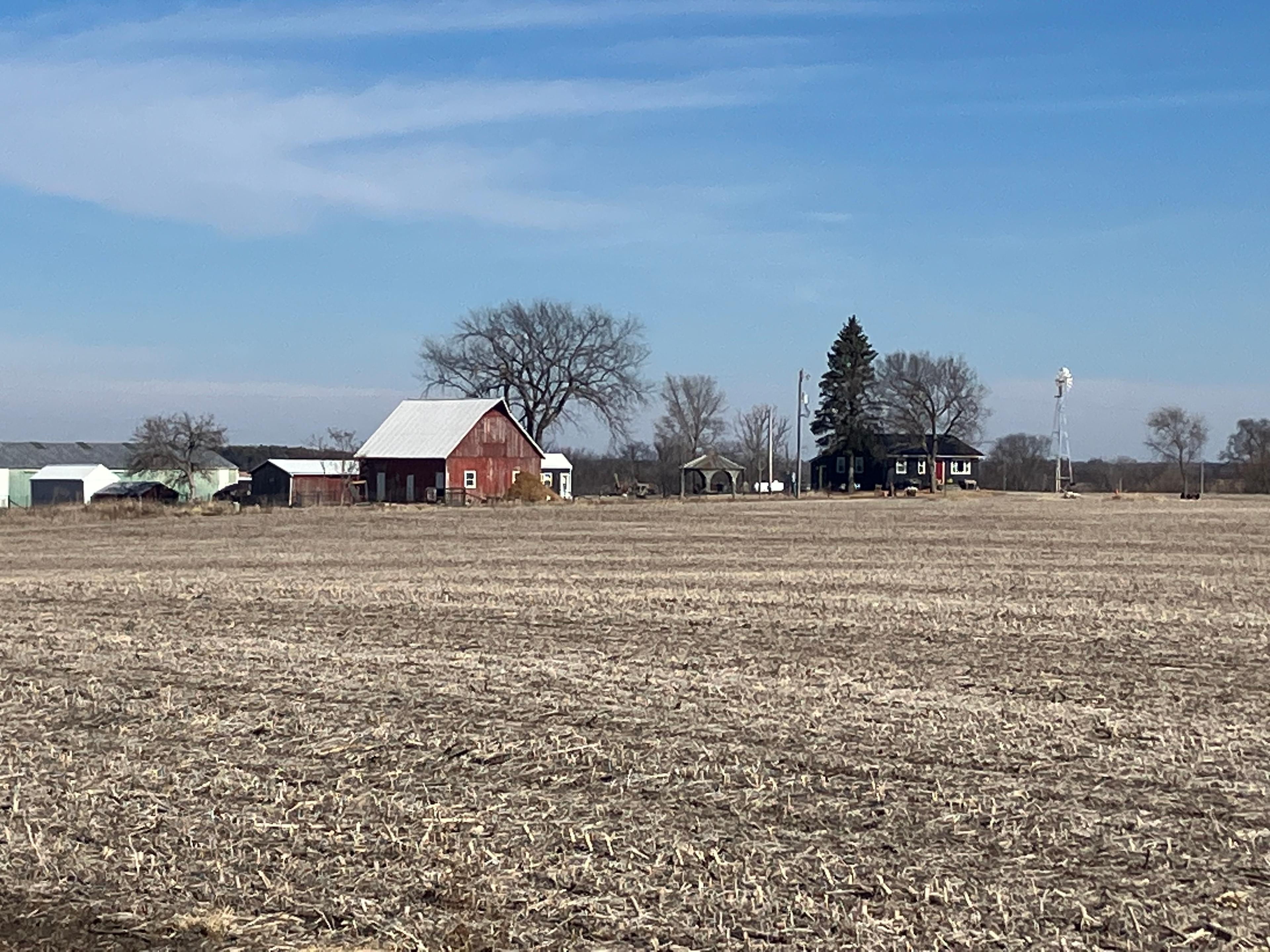 Double E Farm Retreat