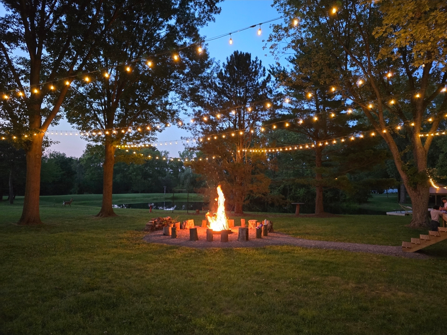 Union Acres Retreat