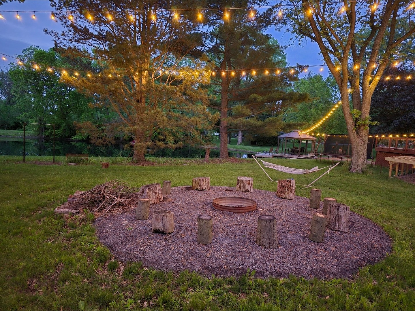 Union Acres Retreat