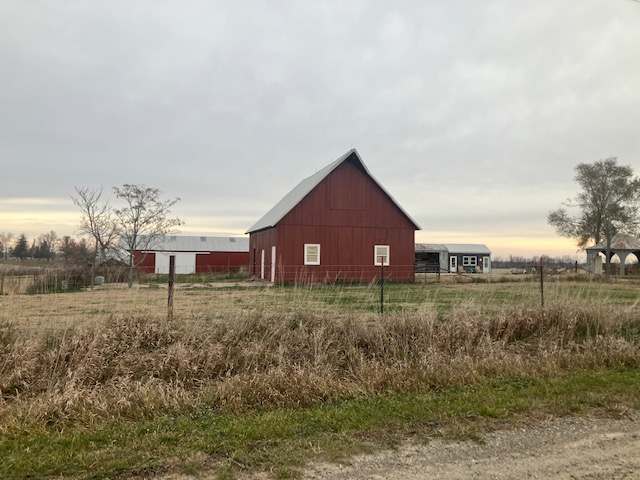 Double E Farm Retreat