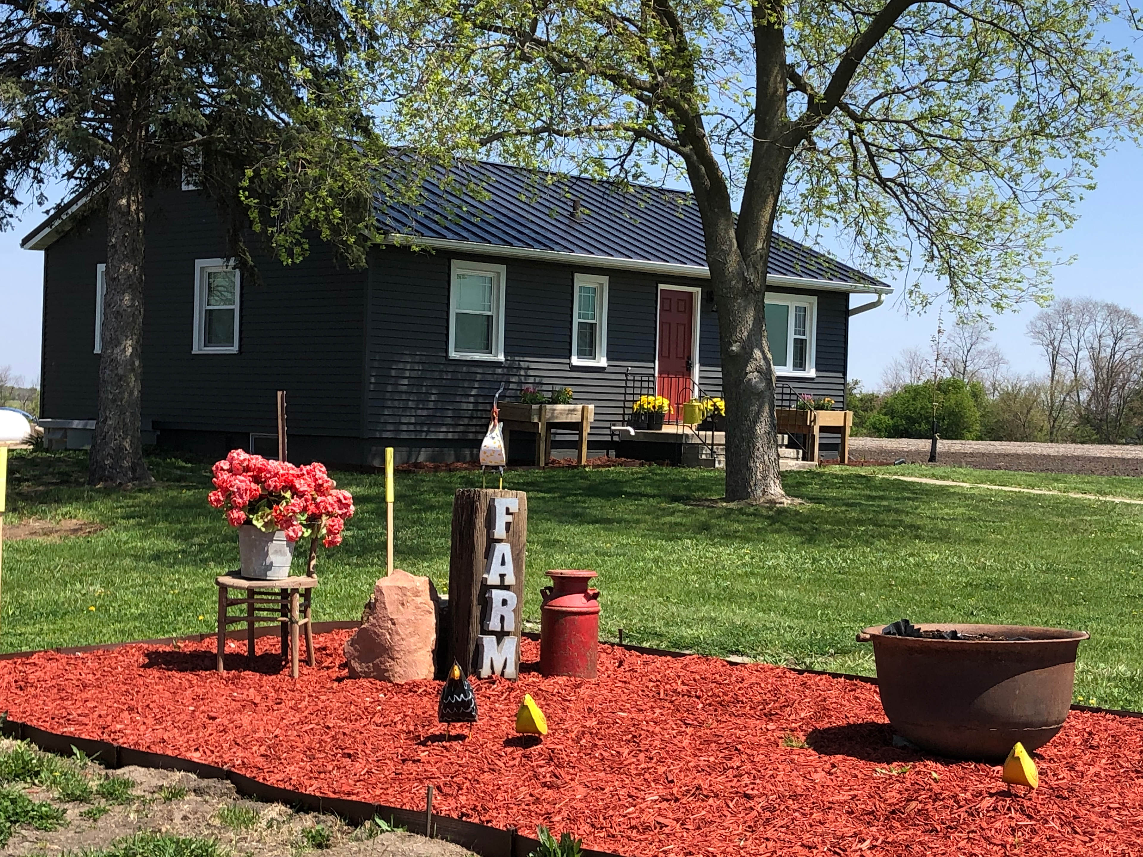 Double E Farm Retreat