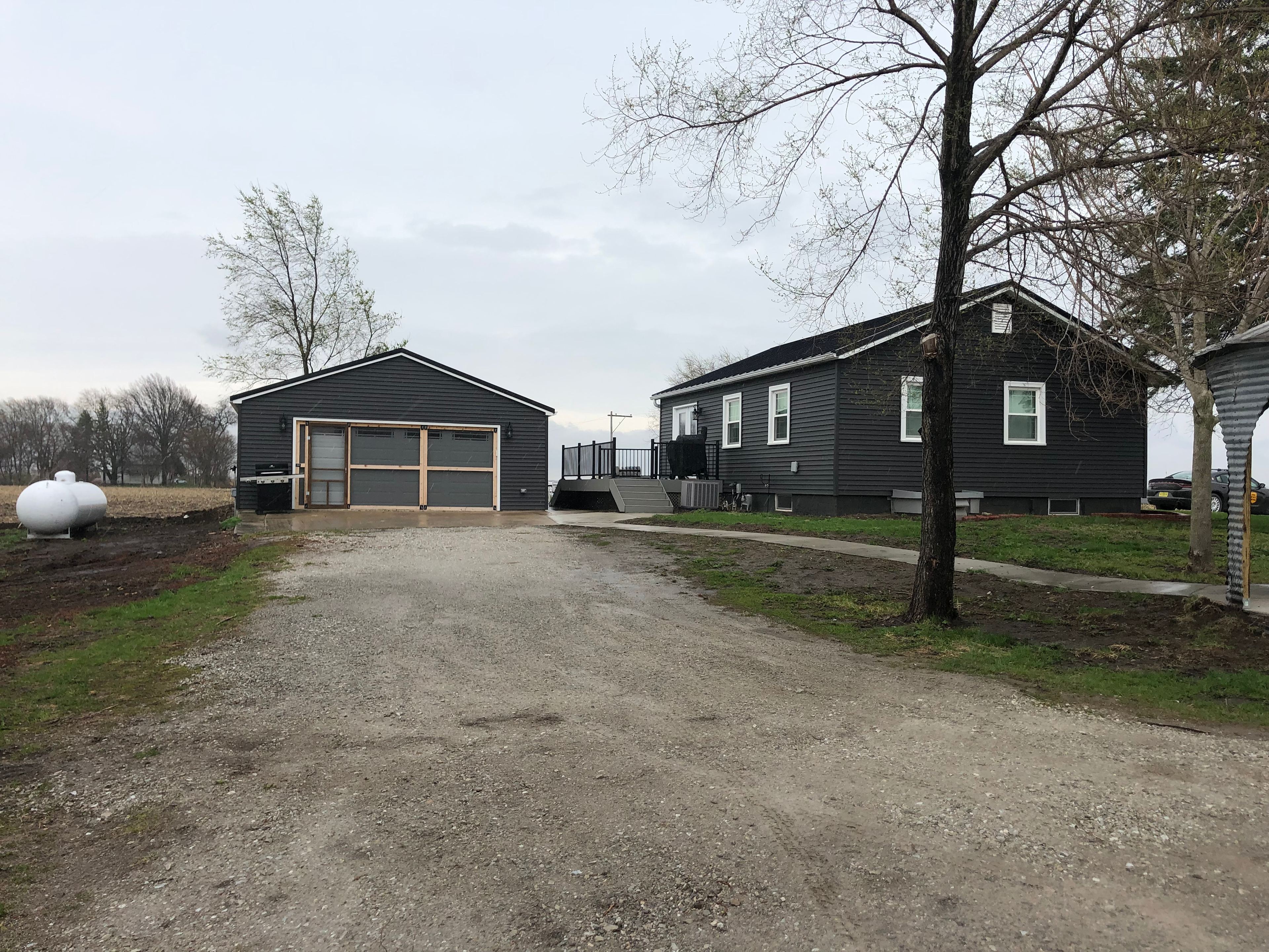 Double E Farm Retreat