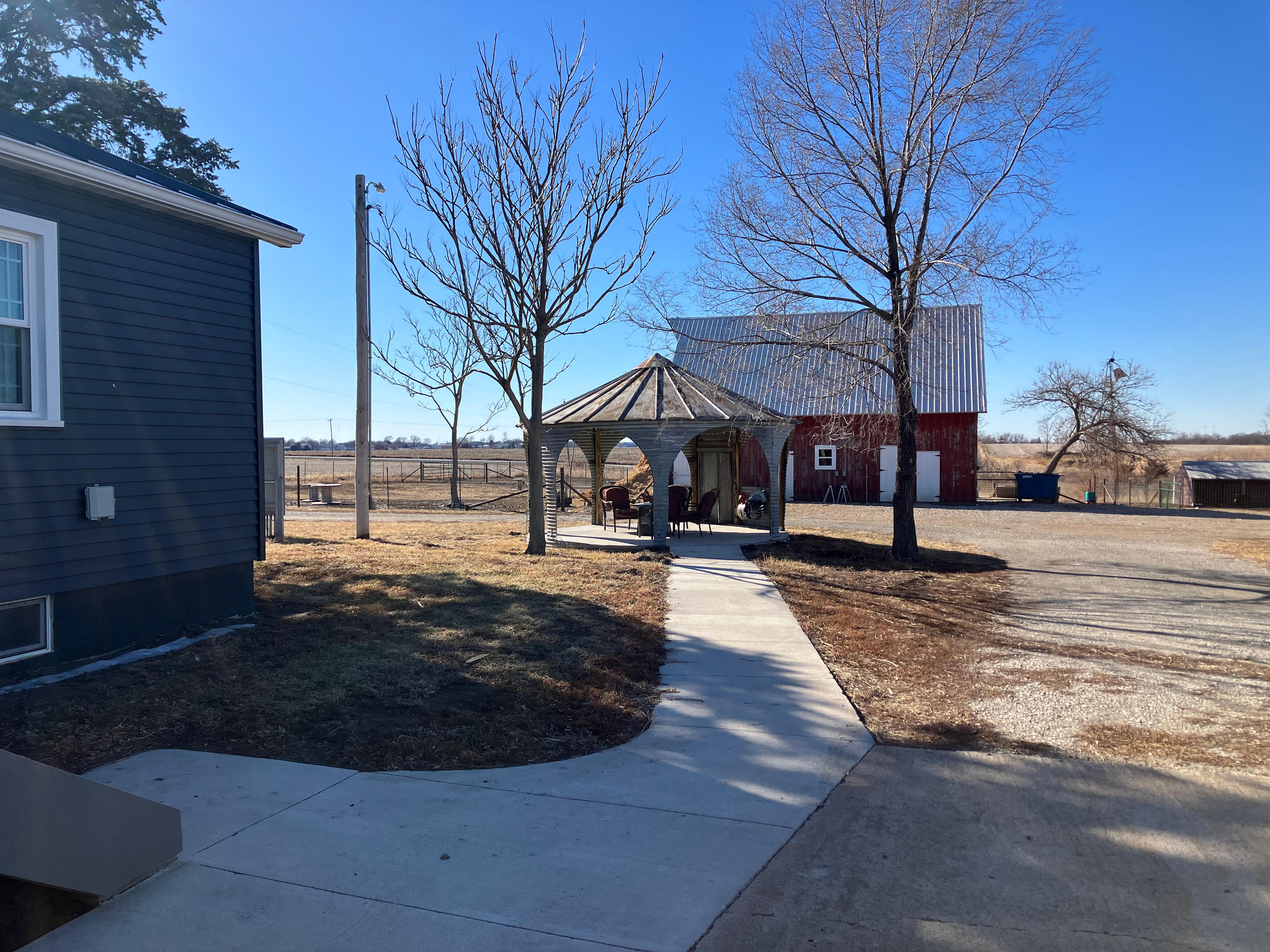 Double E Farm Retreat