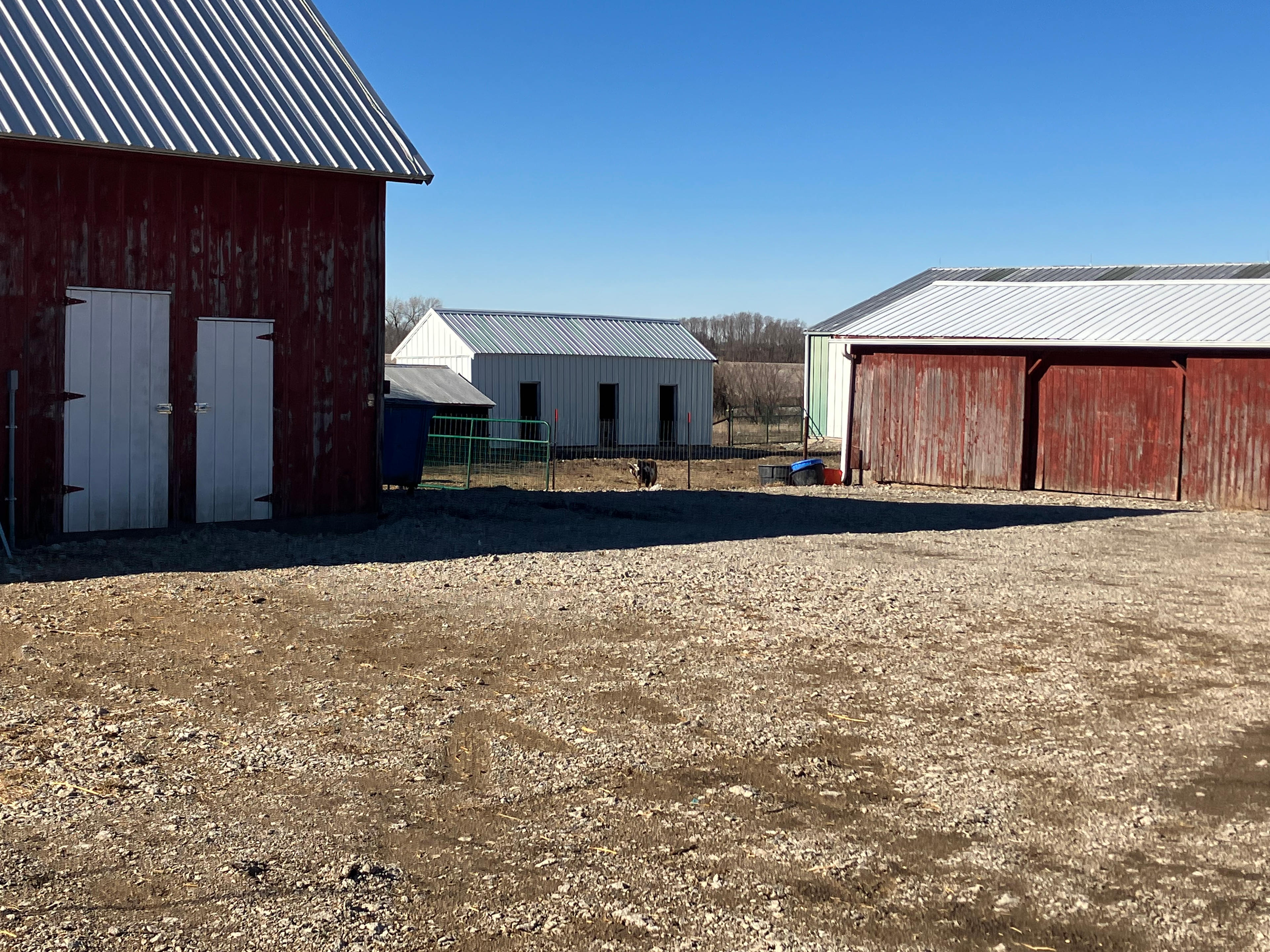 Double E Farm Retreat